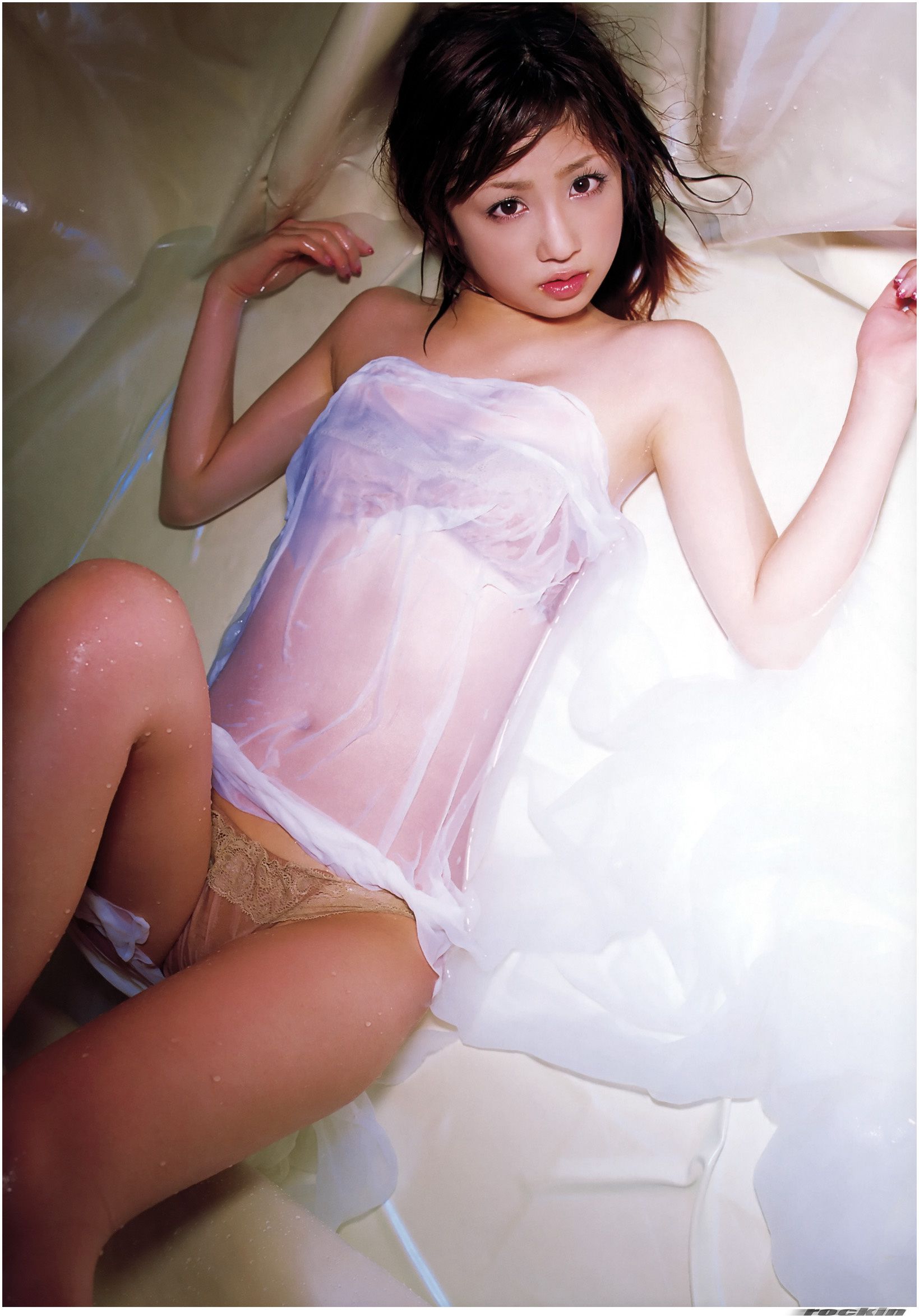 小倉優子《小倉優子のおいしいいただき方》 [PB]