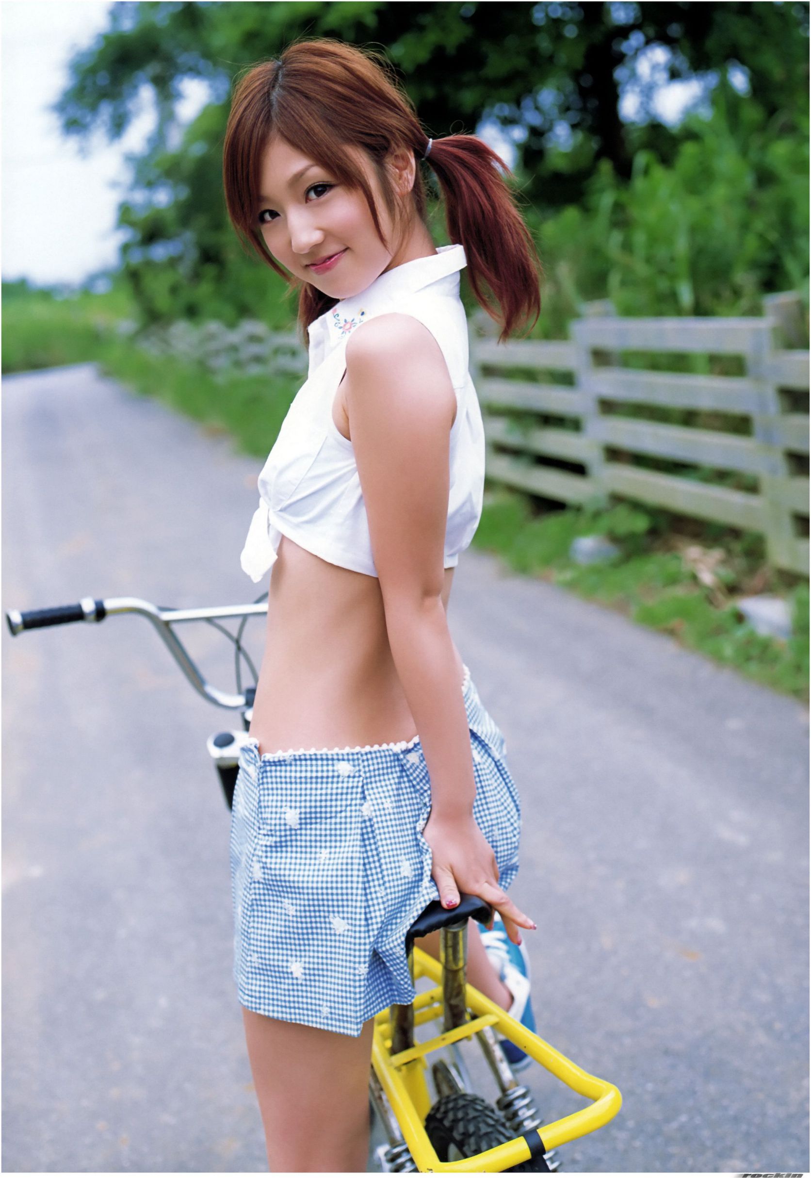 小倉優子《小倉優子のおいしいいただき方》 [PB]