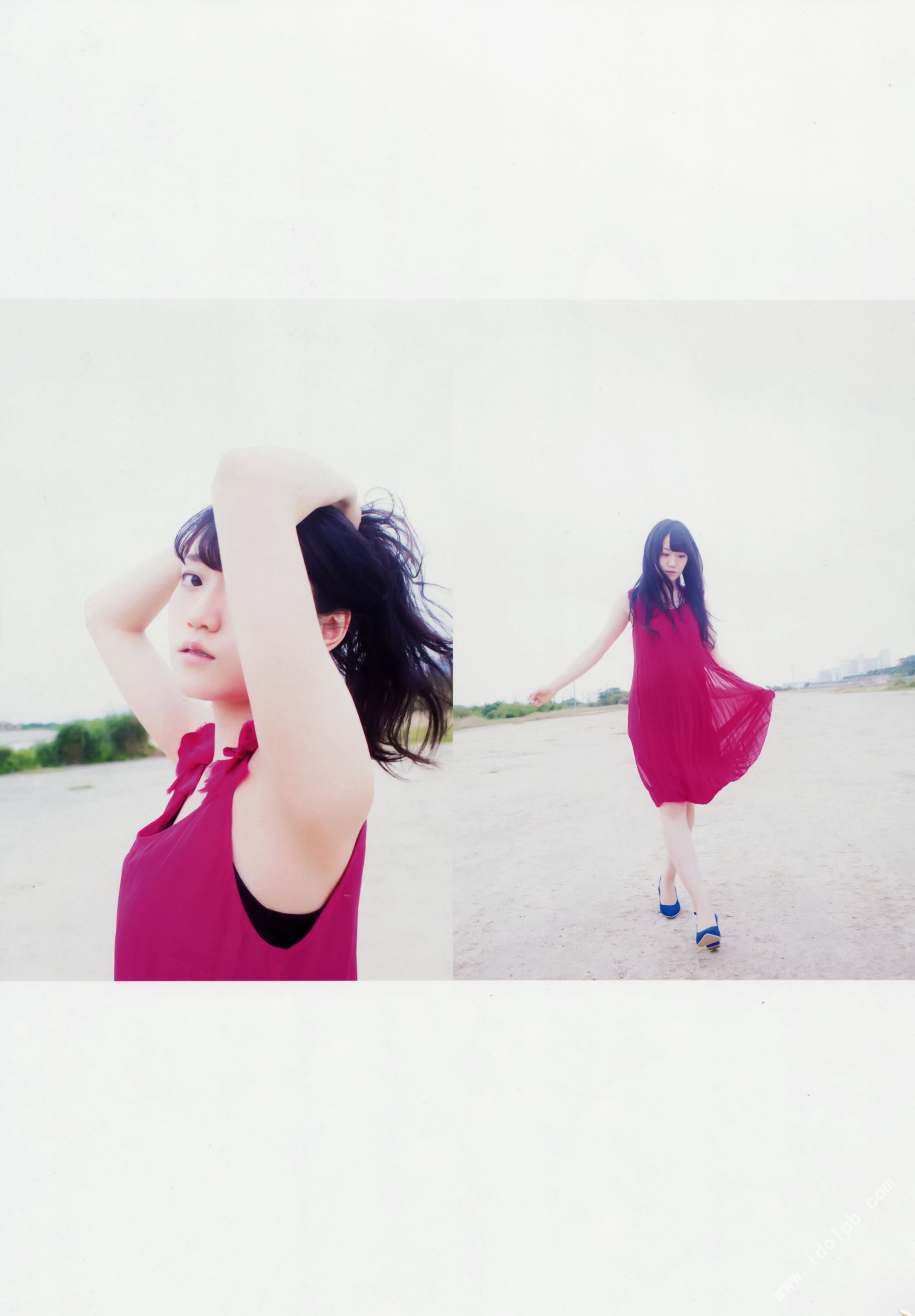 小倉唯《ゆいはたち》TOKYO NEWS MOOK  [PB]