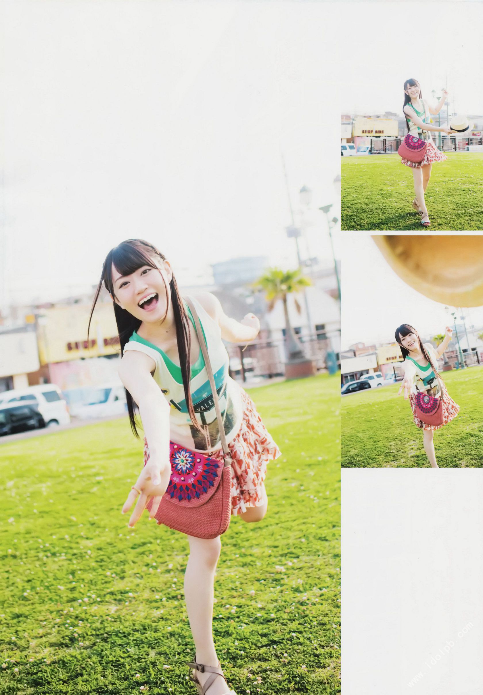 小倉唯《ゆいはたち》TOKYO NEWS MOOK  [PB]