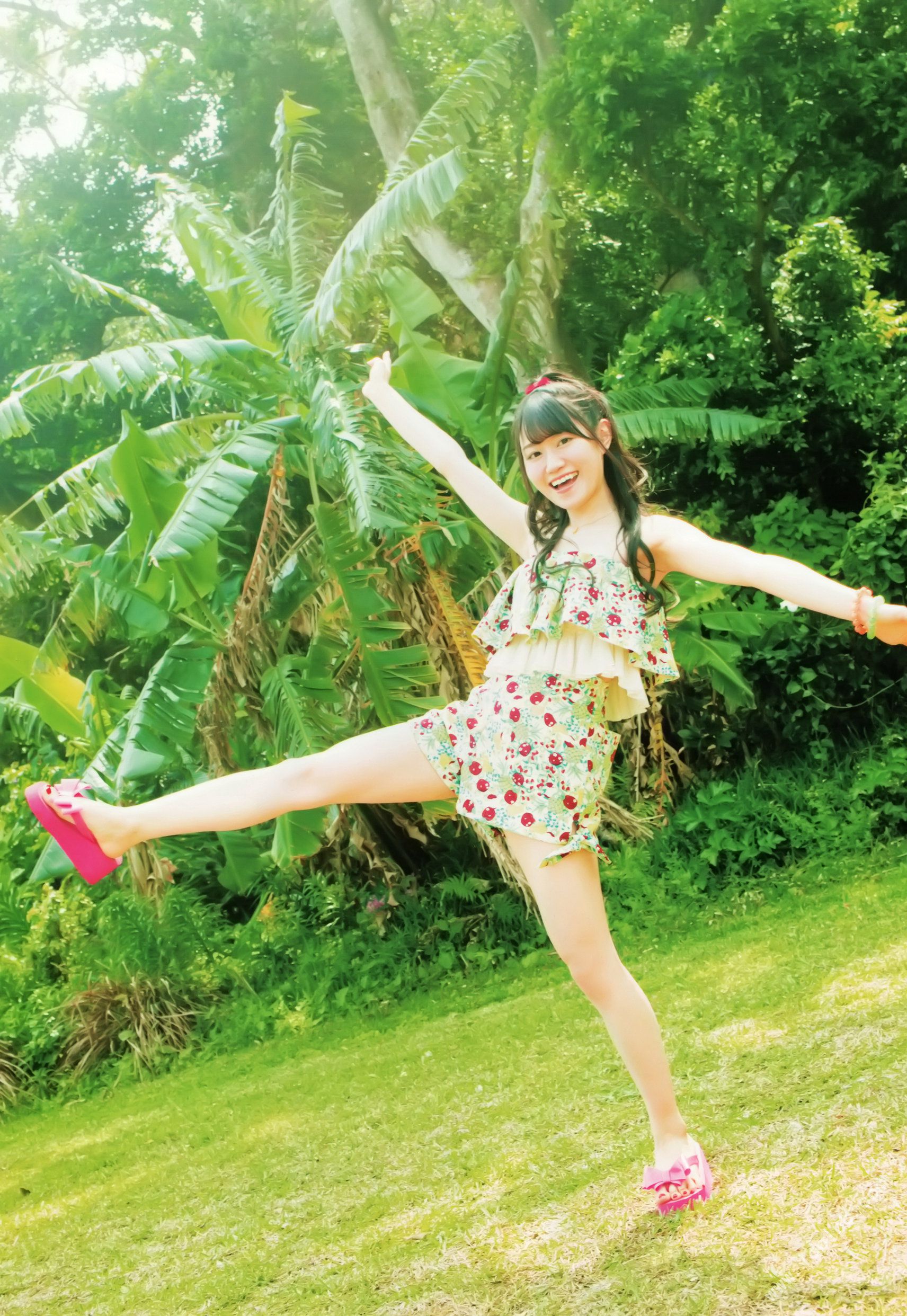 小倉唯《ゆいはたち》TOKYO NEWS MOOK  [PB]