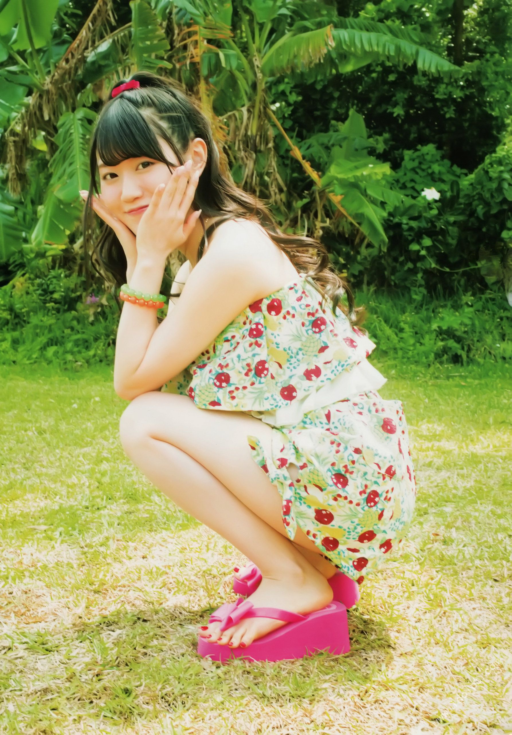 小倉唯《ゆいはたち》TOKYO NEWS MOOK  [PB]