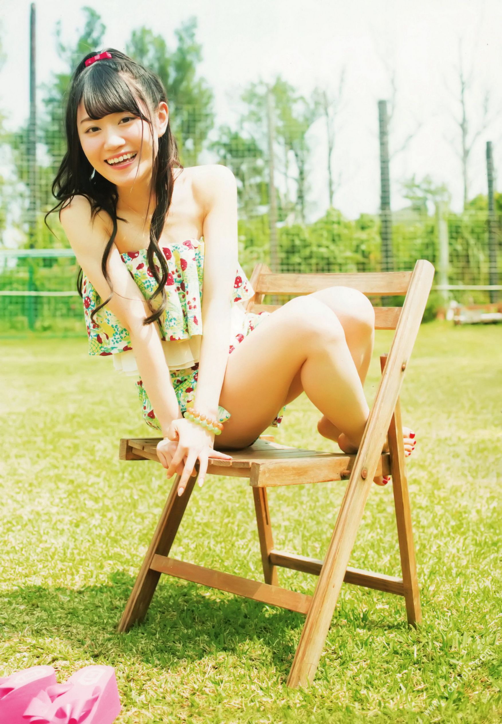 小倉唯《ゆいはたち》TOKYO NEWS MOOK  [PB]