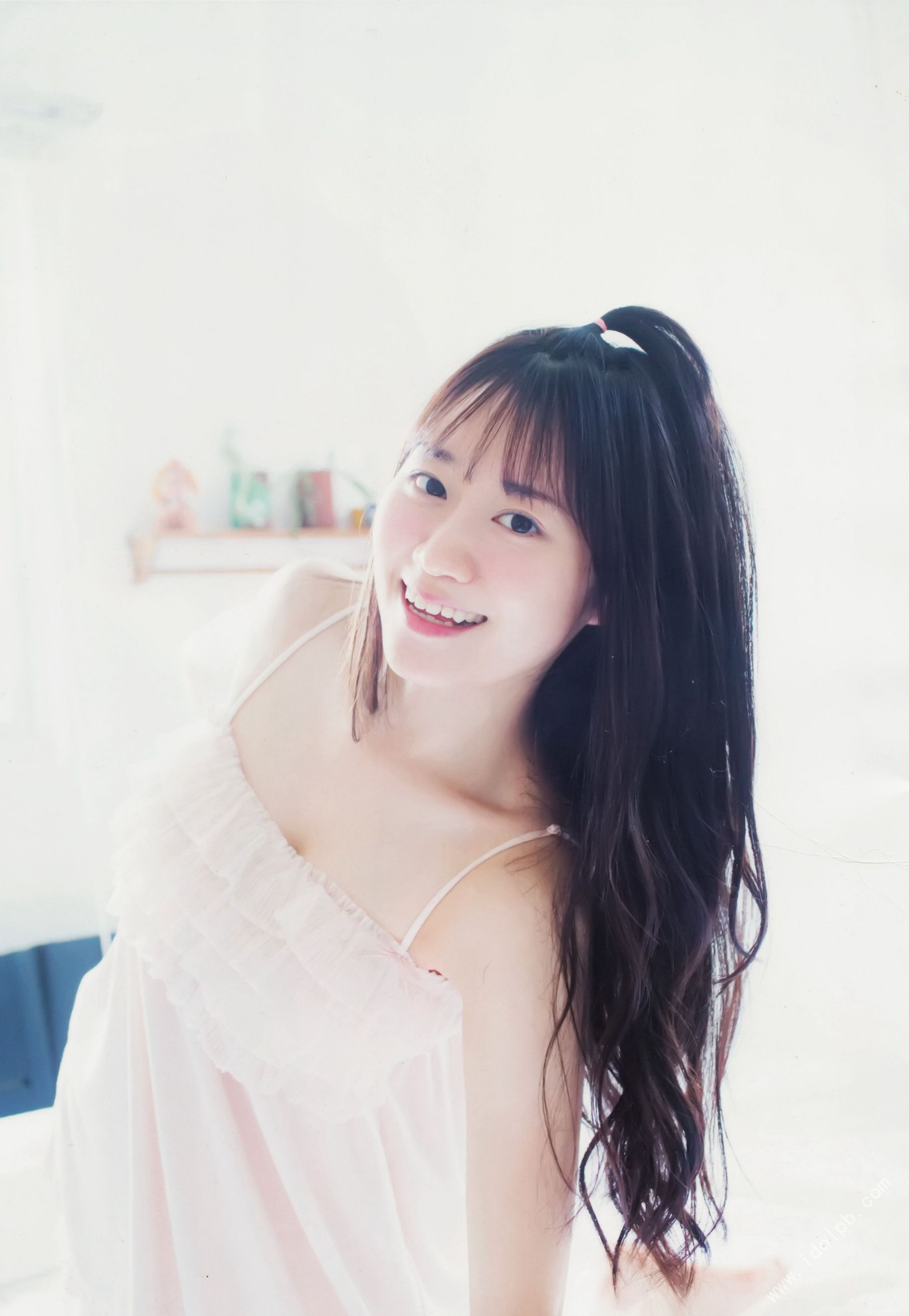 小倉唯《ゆいはたち》TOKYO NEWS MOOK  [PB]