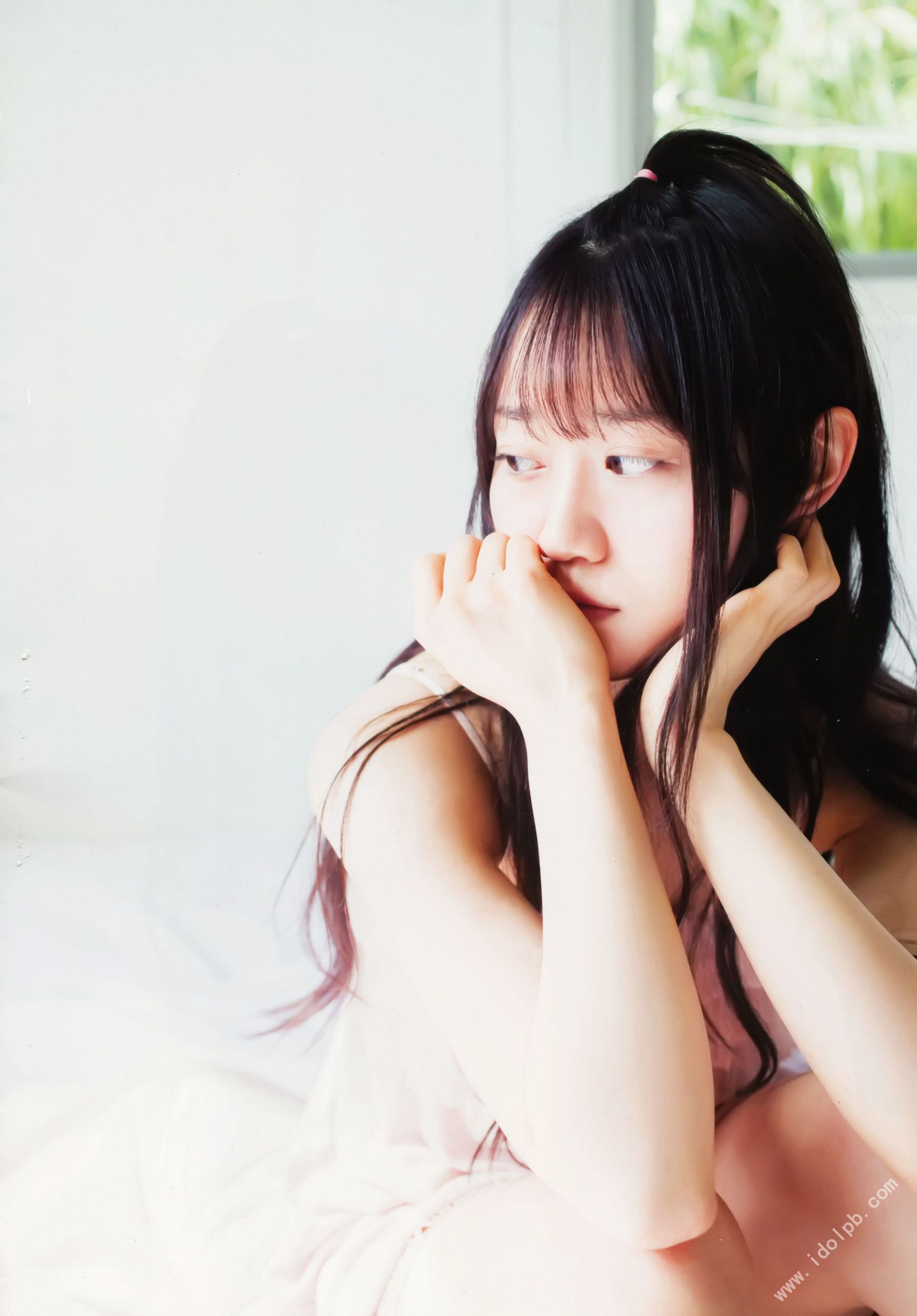 小倉唯《ゆいはたち》TOKYO NEWS MOOK  [PB]