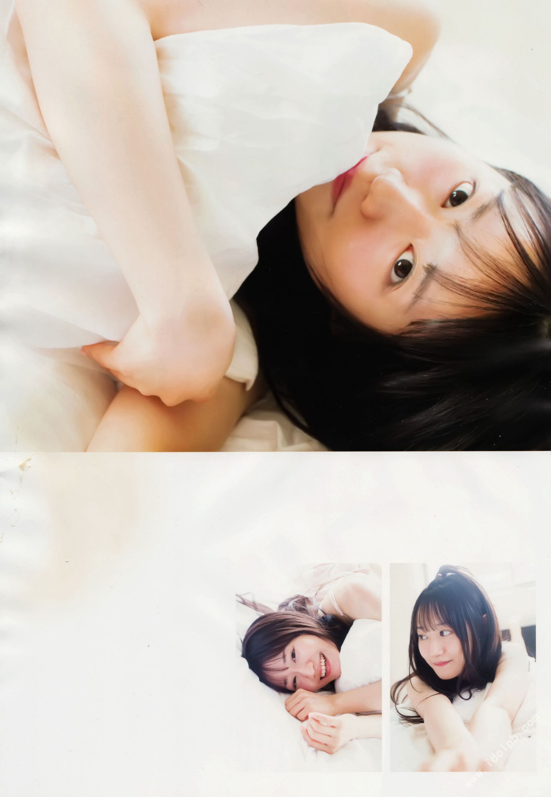 小倉唯《ゆいはたち》TOKYO NEWS MOOK  [PB]