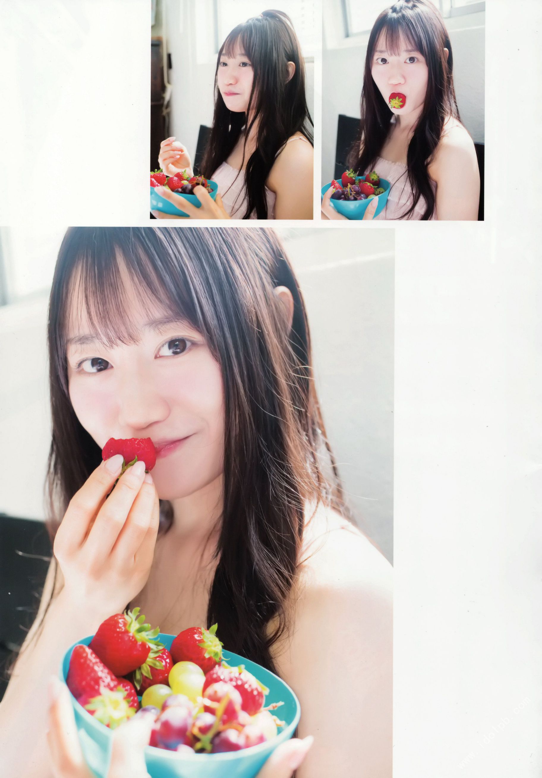 小倉唯《ゆいはたち》TOKYO NEWS MOOK  [PB]