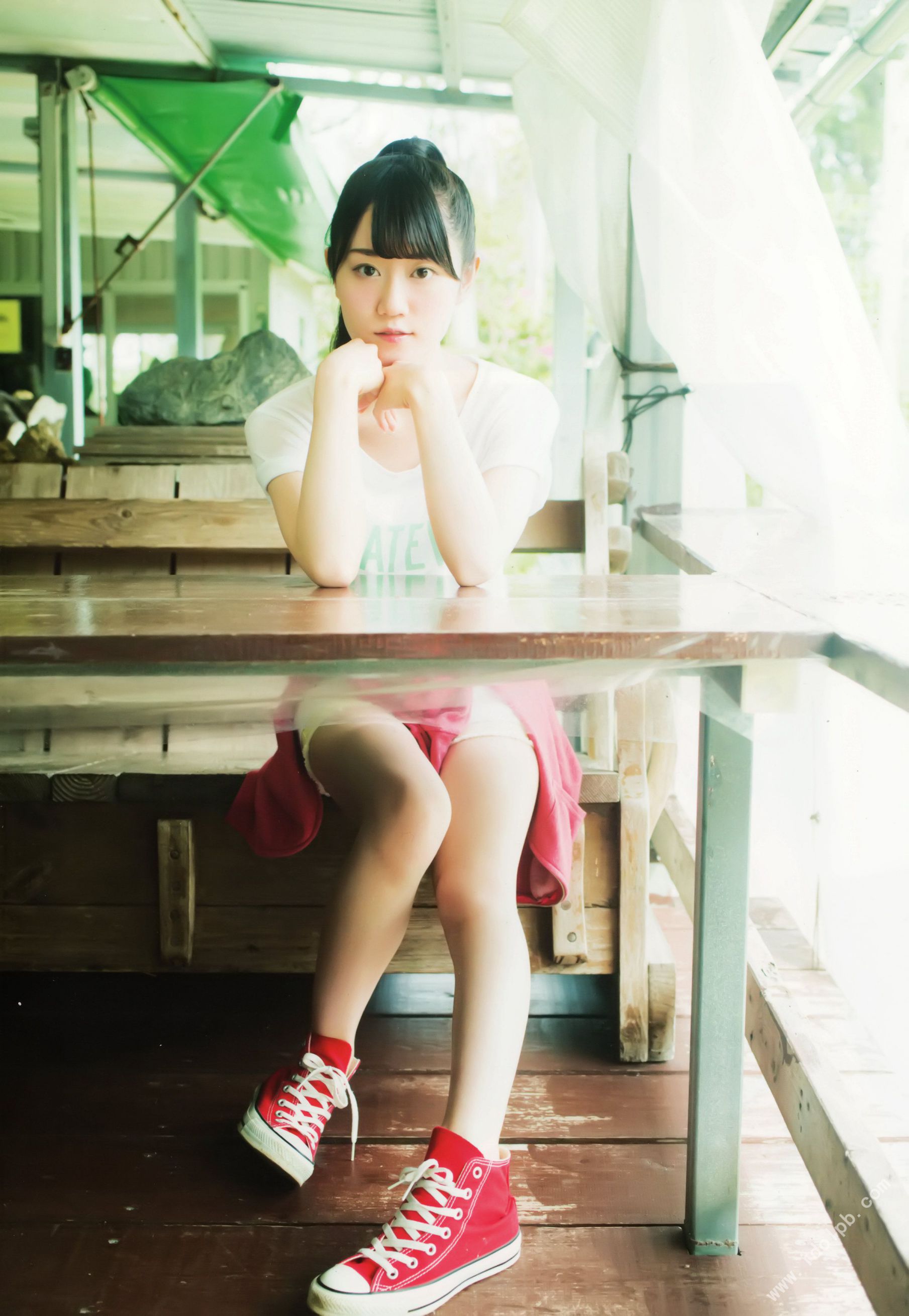 小倉唯《ゆいはたち》TOKYO NEWS MOOK  [PB]