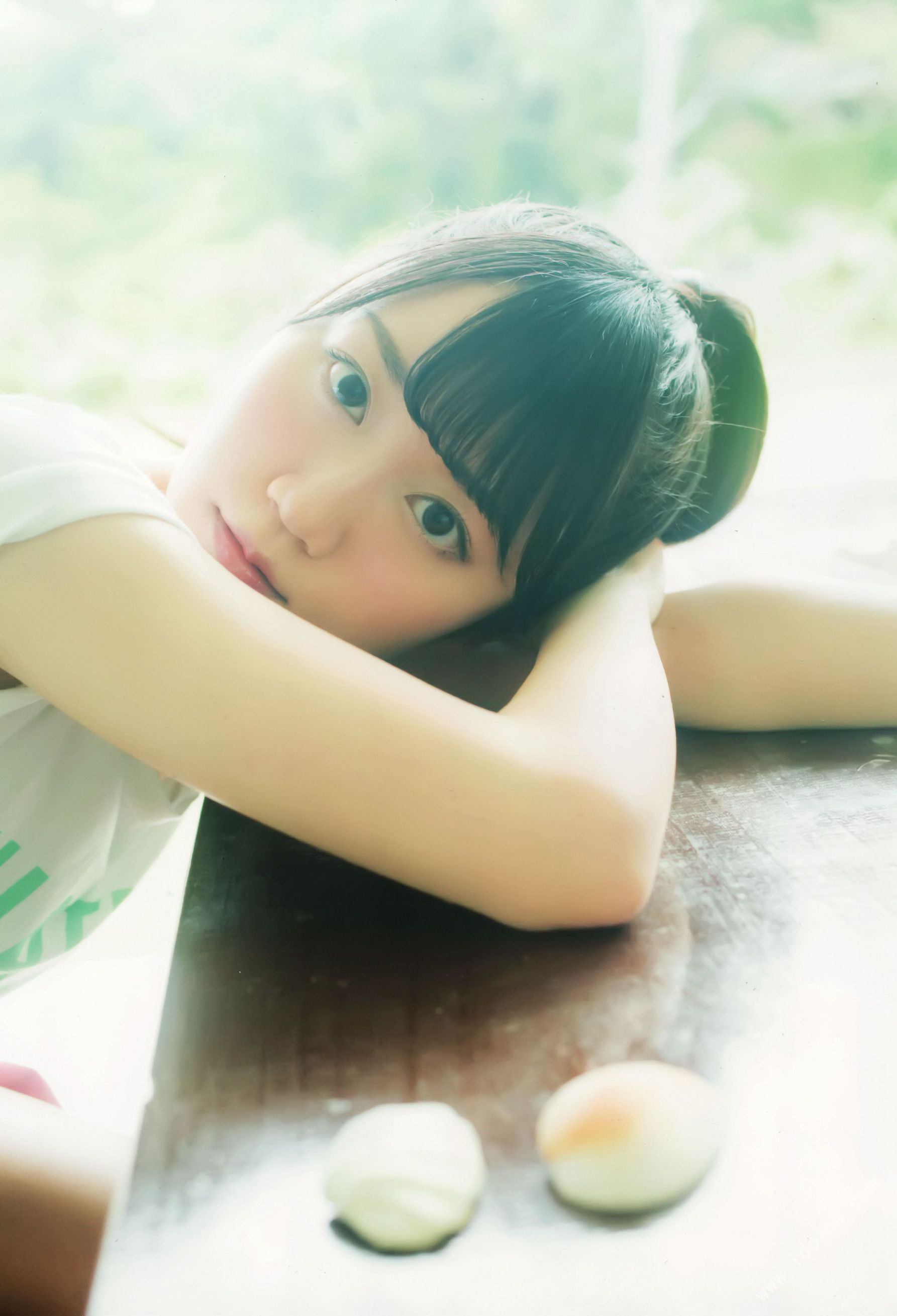 小倉唯《ゆいはたち》TOKYO NEWS MOOK  [PB]