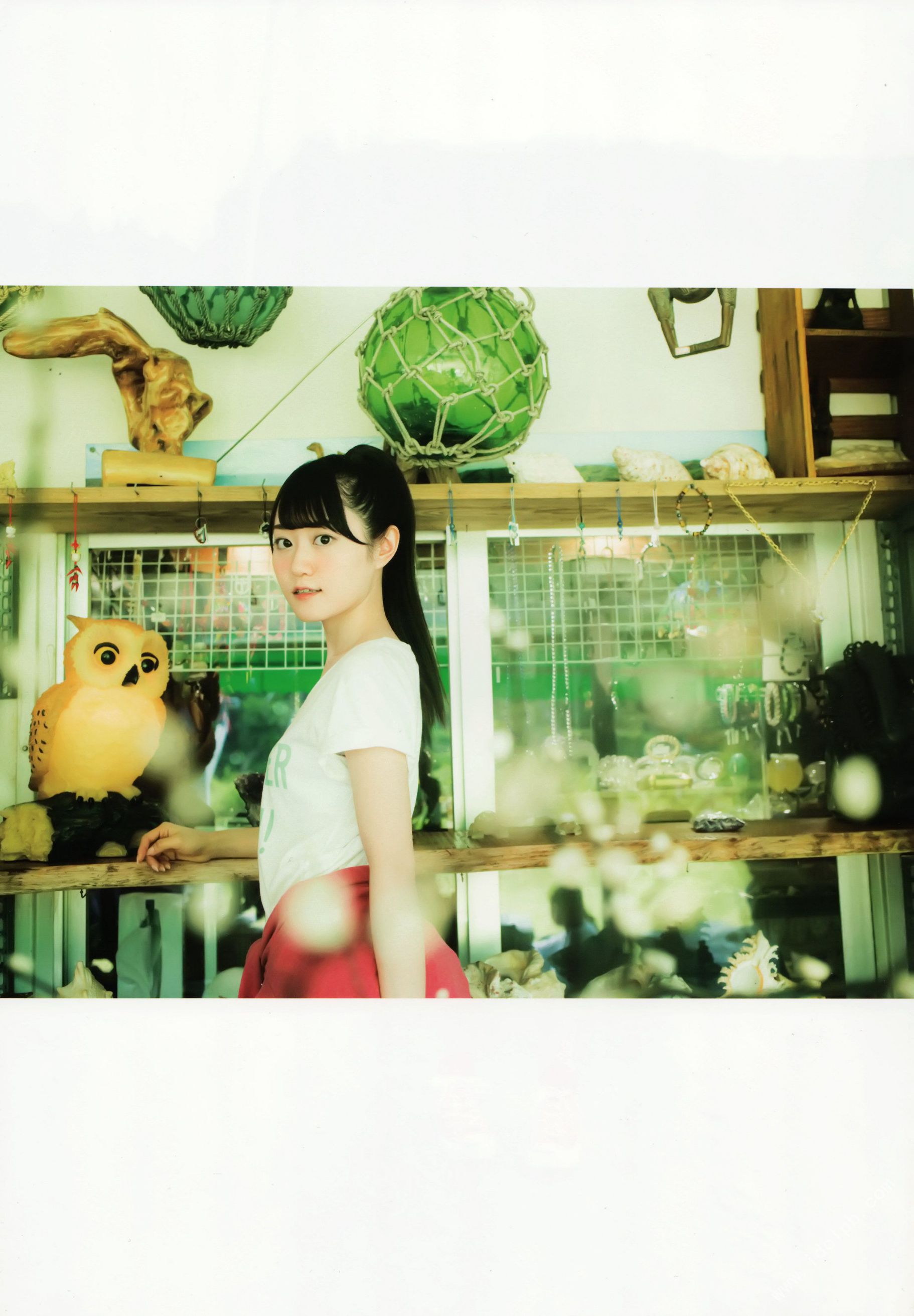 小倉唯《ゆいはたち》TOKYO NEWS MOOK  [PB]