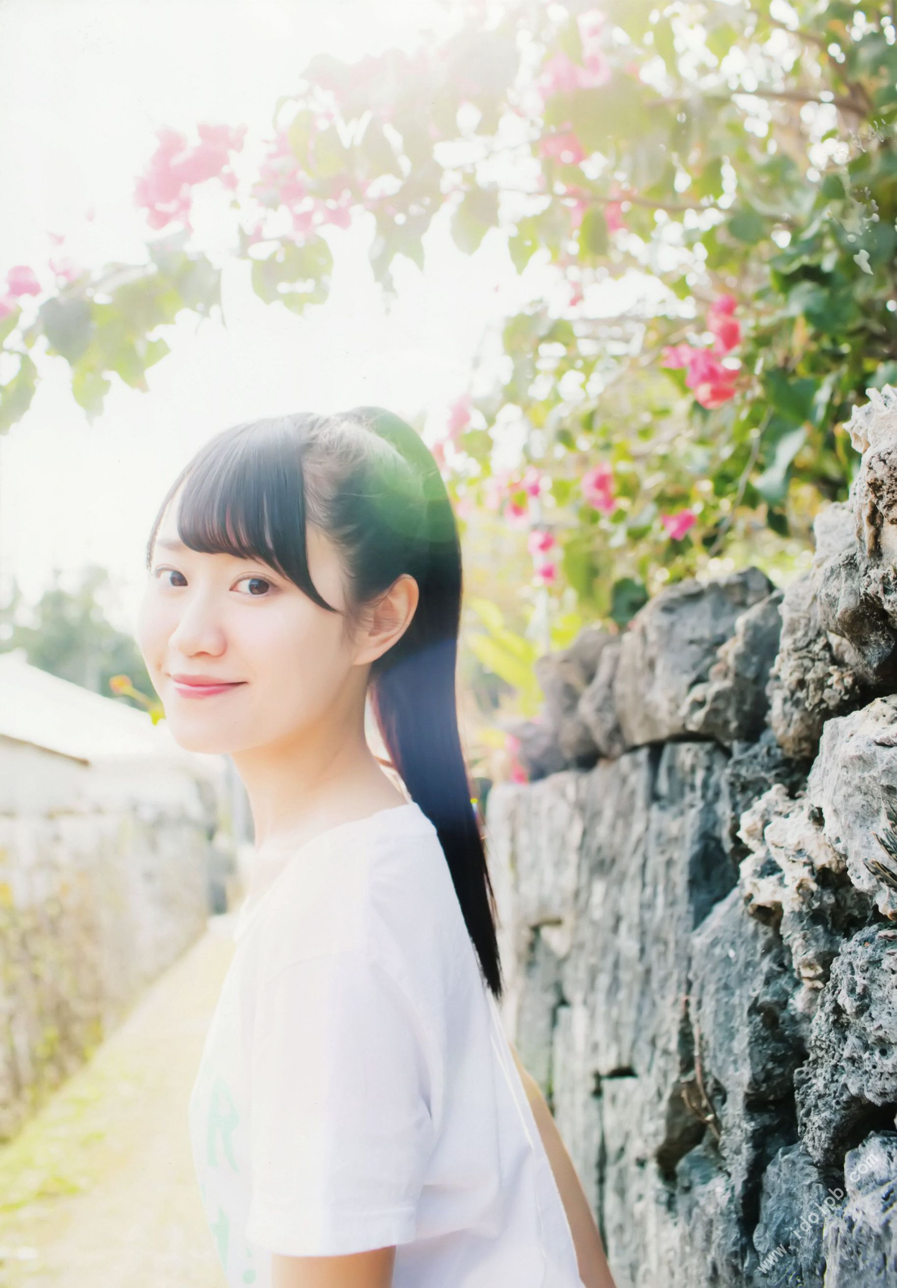 小倉唯《ゆいはたち》TOKYO NEWS MOOK  [PB]