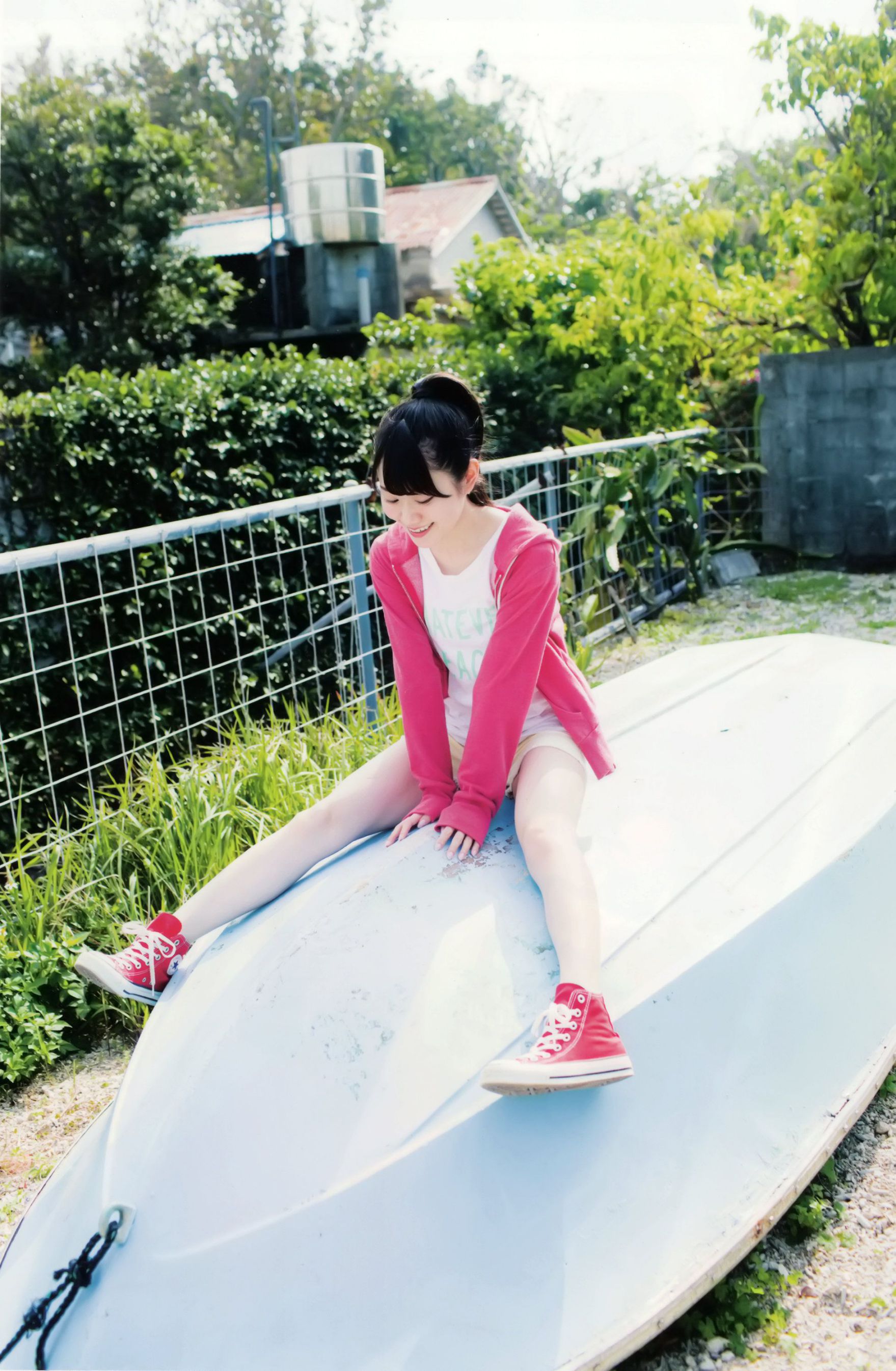 小倉唯《ゆいはたち》TOKYO NEWS MOOK  [PB]