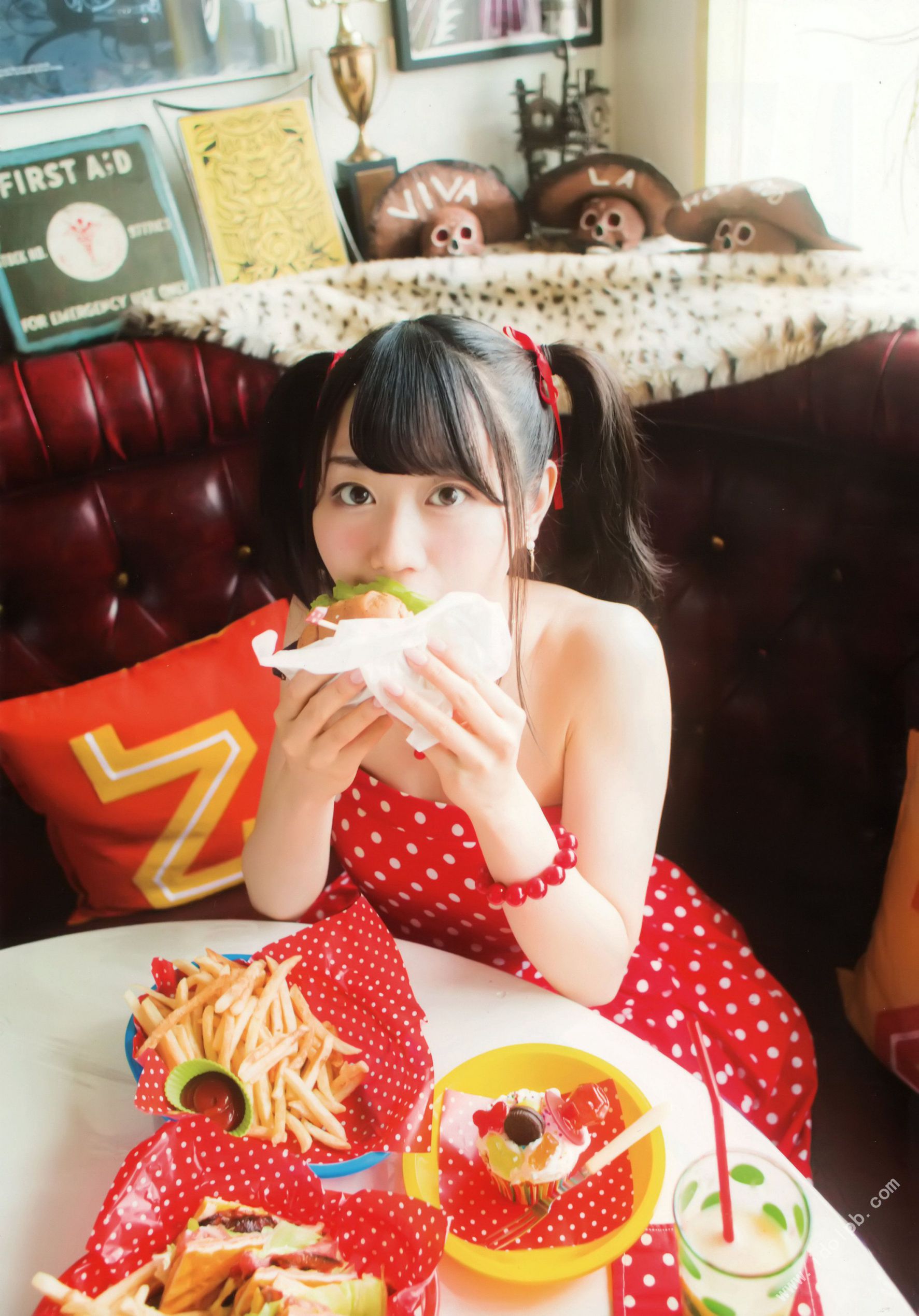 小倉唯《ゆいはたち》TOKYO NEWS MOOK  [PB]