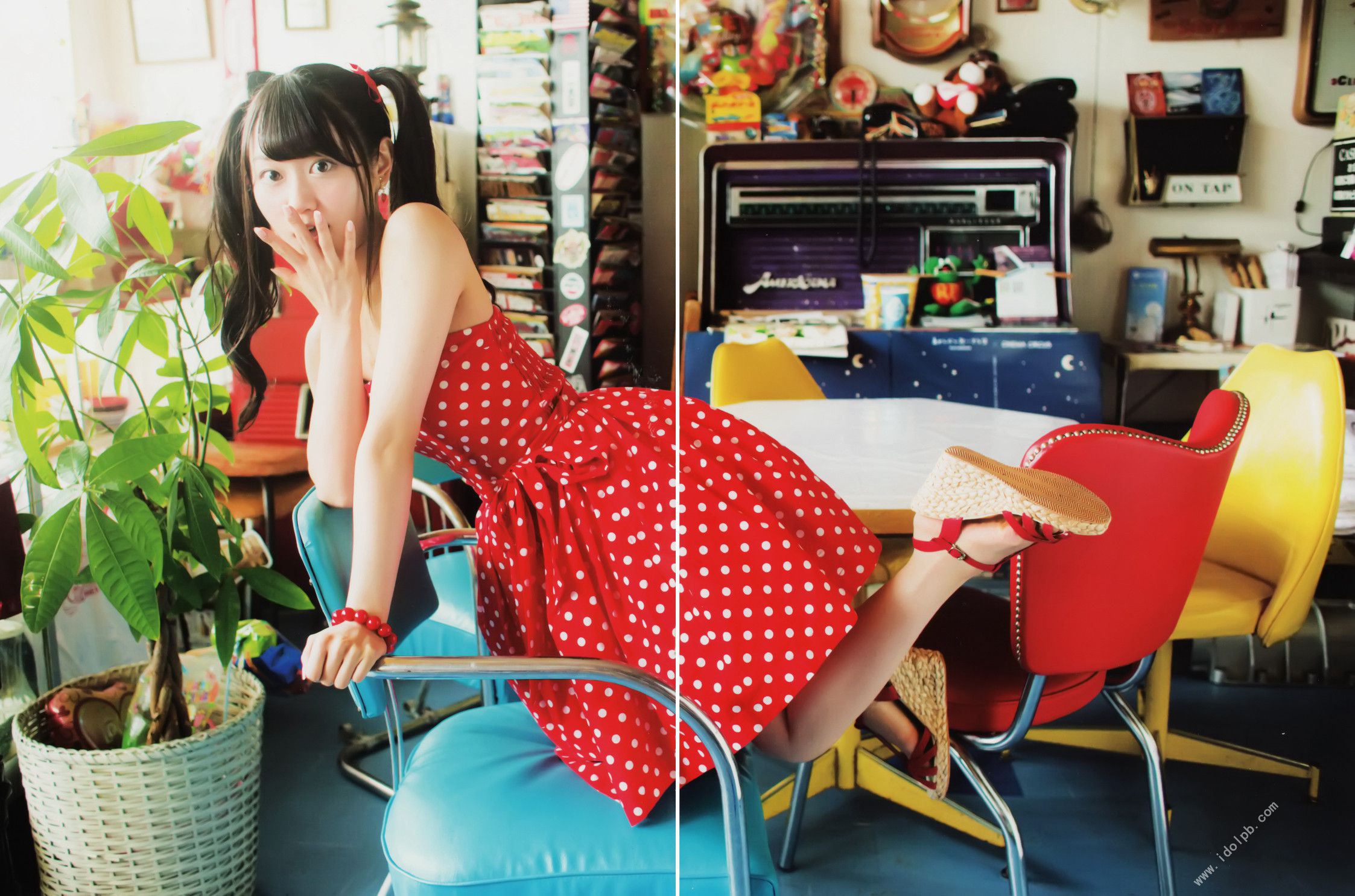 小倉唯《ゆいはたち》TOKYO NEWS MOOK  [PB]