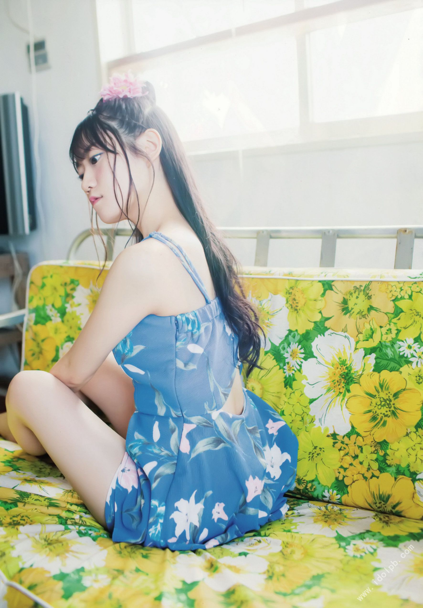 小倉唯《ゆいはたち》TOKYO NEWS MOOK  [PB]