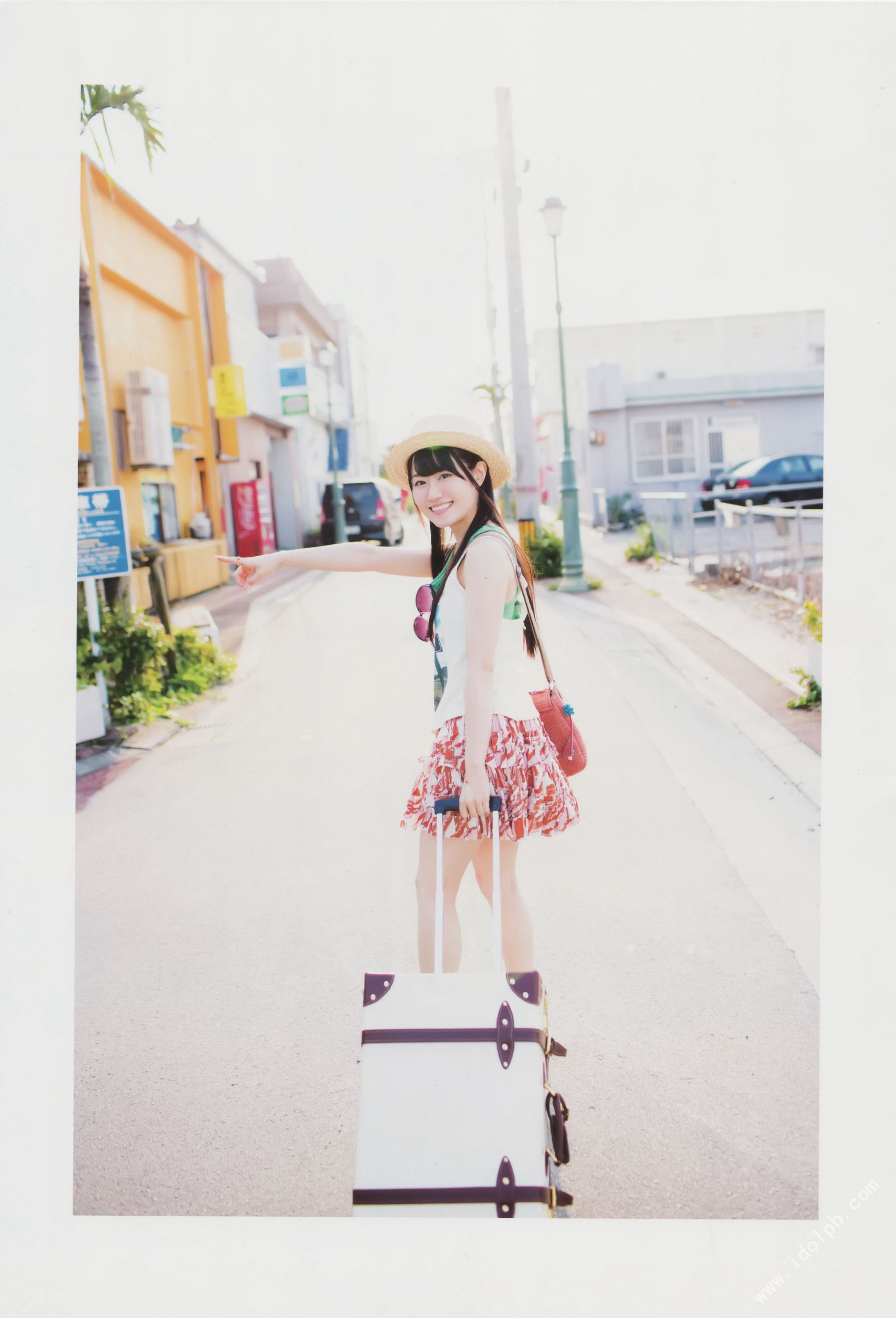 小倉唯《ゆいはたち》TOKYO NEWS MOOK  [PB]
