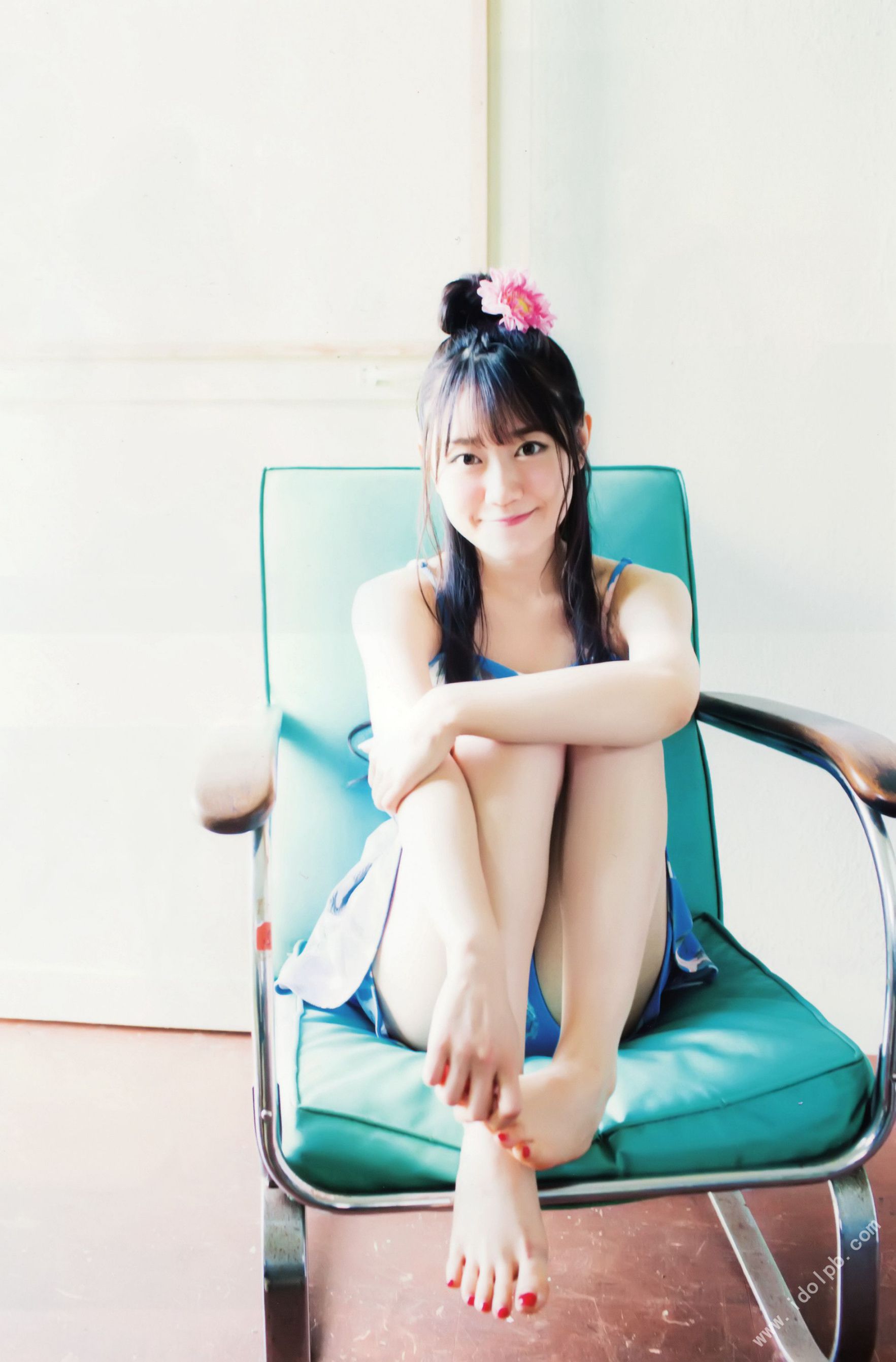 小倉唯《ゆいはたち》TOKYO NEWS MOOK  [PB]