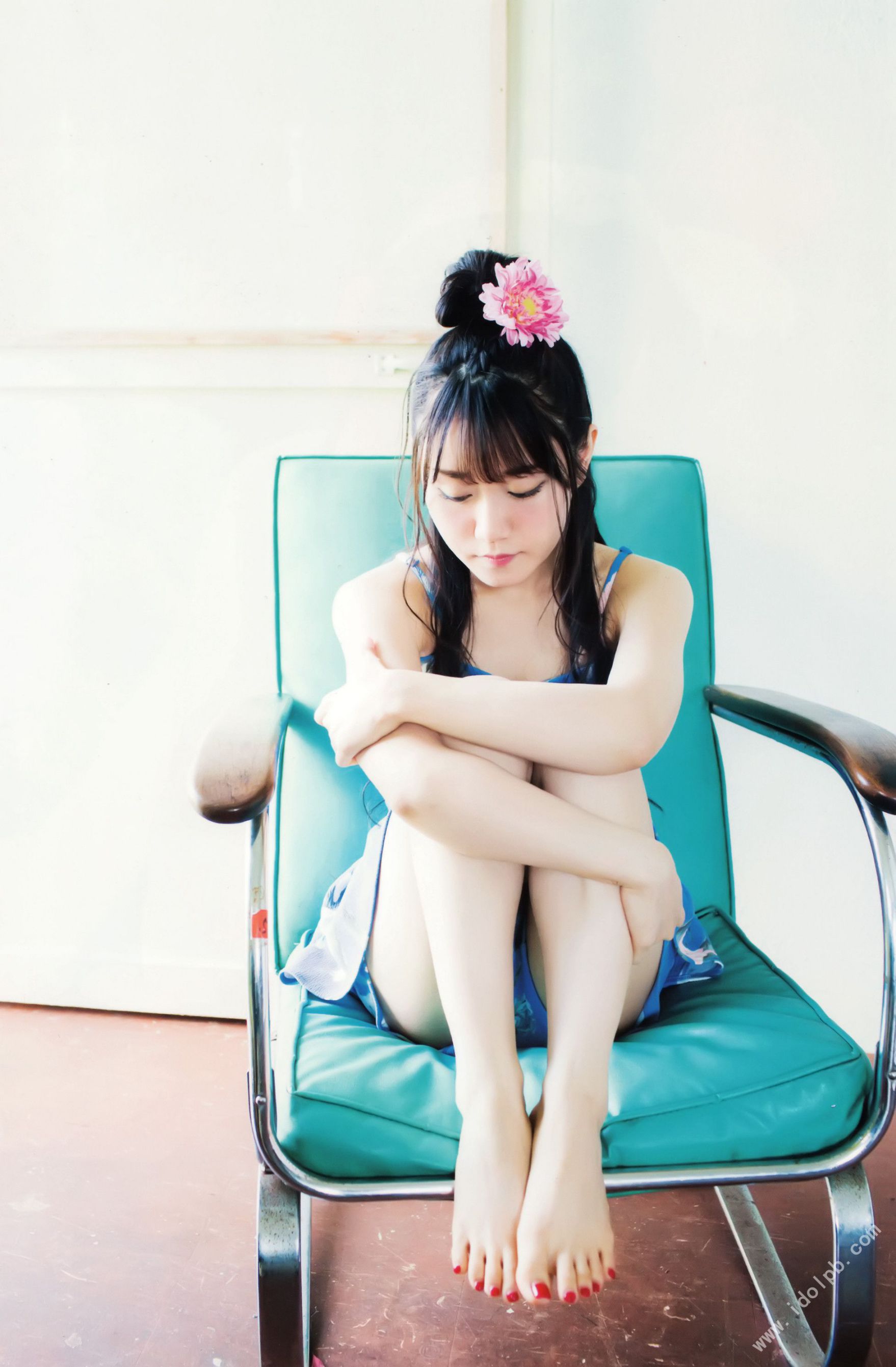 小倉唯《ゆいはたち》TOKYO NEWS MOOK  [PB]