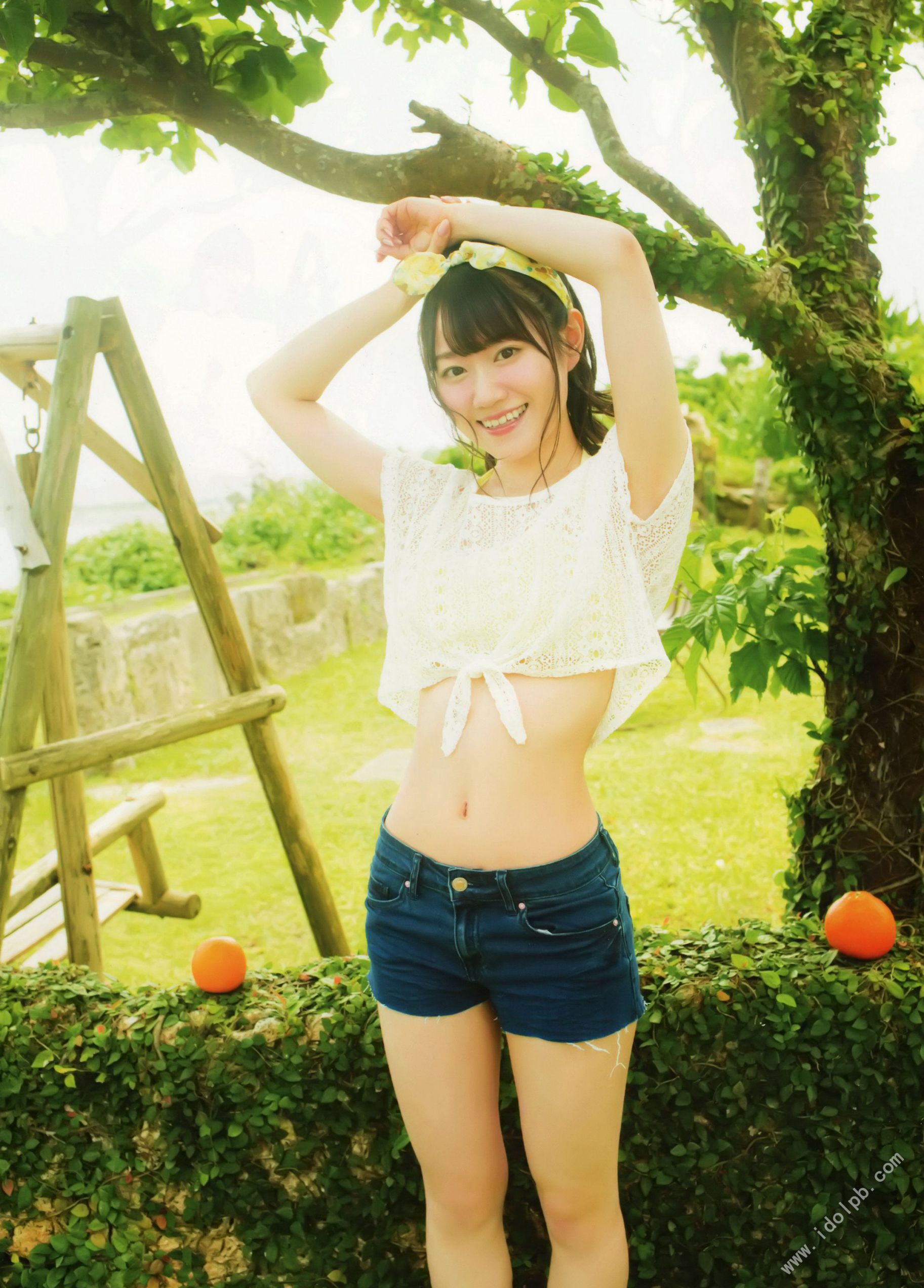 小倉唯《ゆいはたち》TOKYO NEWS MOOK  [PB]