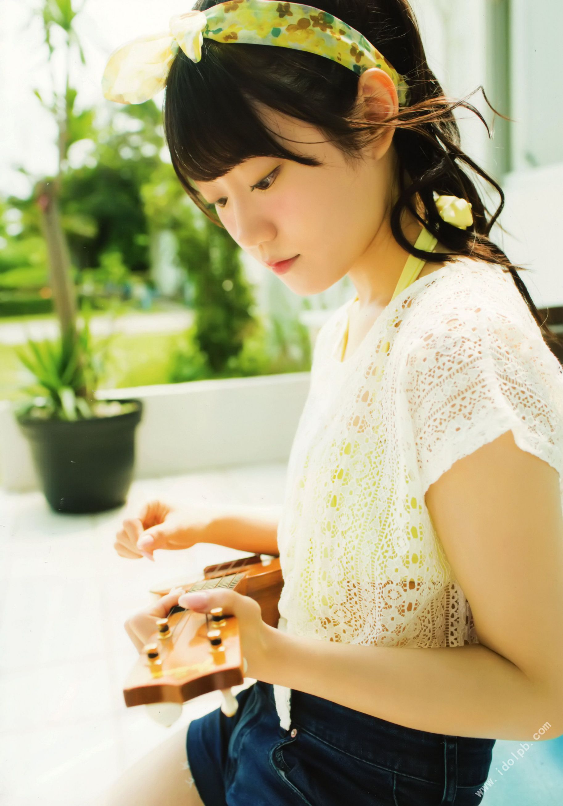 小倉唯《ゆいはたち》TOKYO NEWS MOOK  [PB]