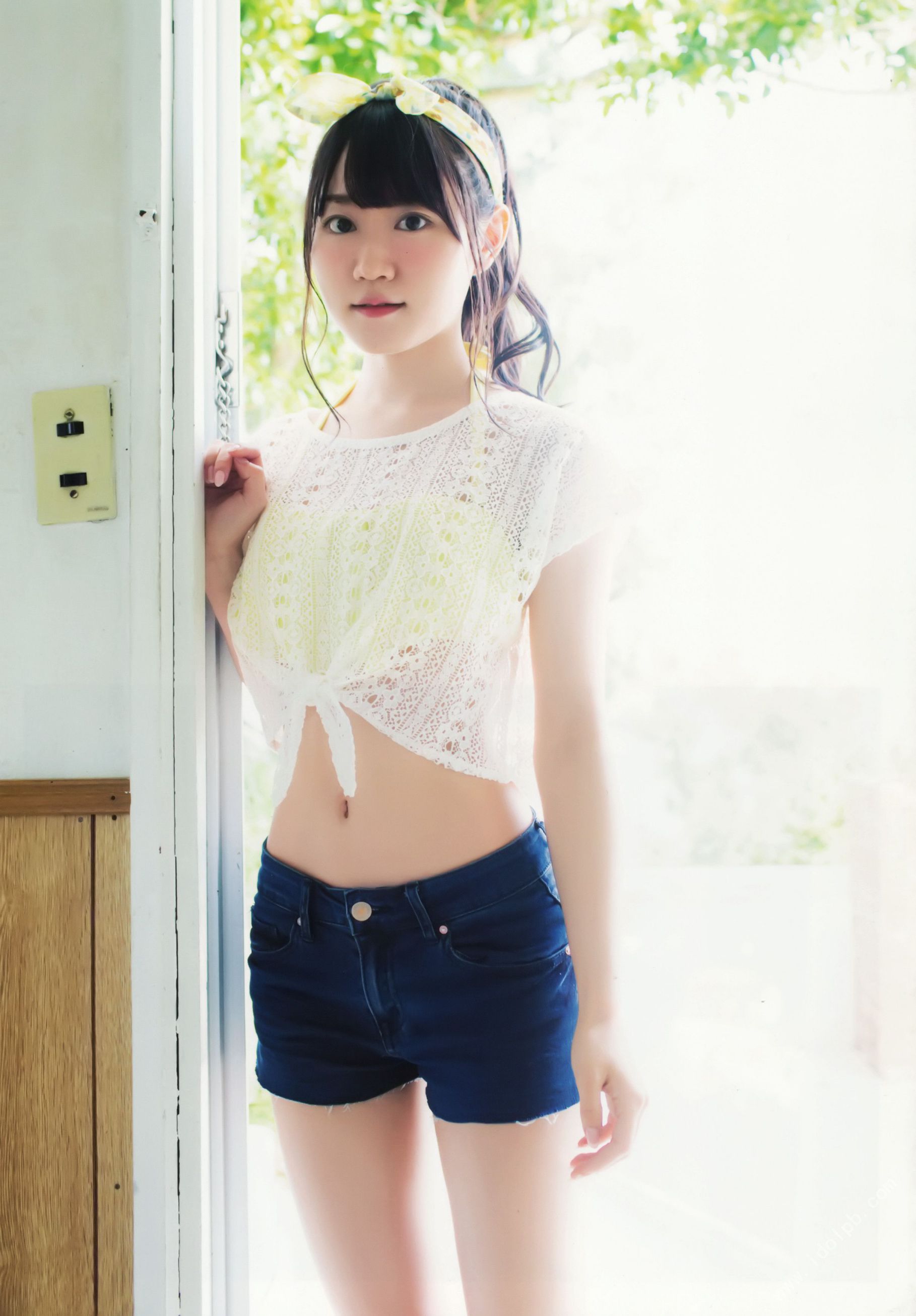 小倉唯《ゆいはたち》TOKYO NEWS MOOK  [PB]