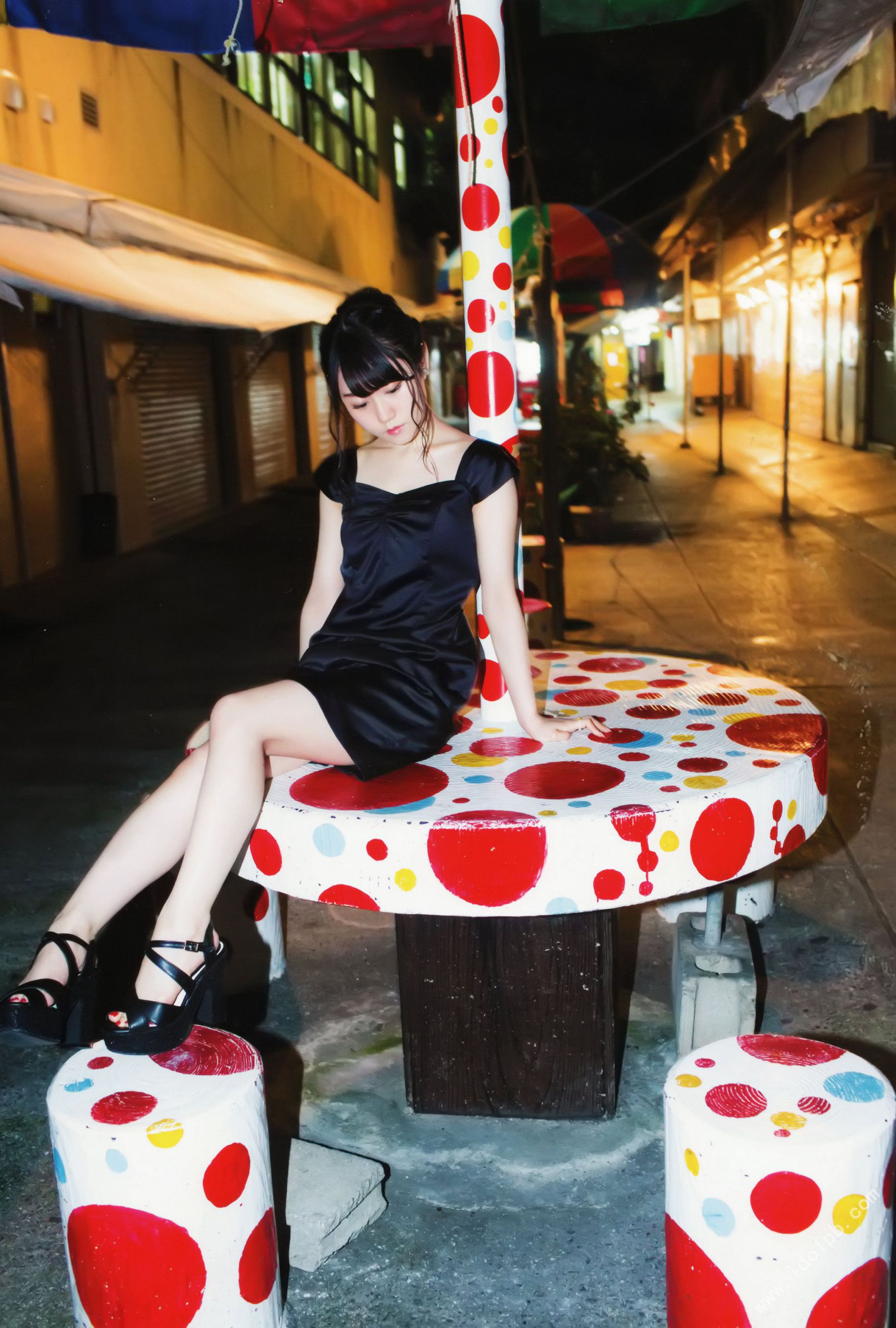 小倉唯《ゆいはたち》TOKYO NEWS MOOK  [PB]