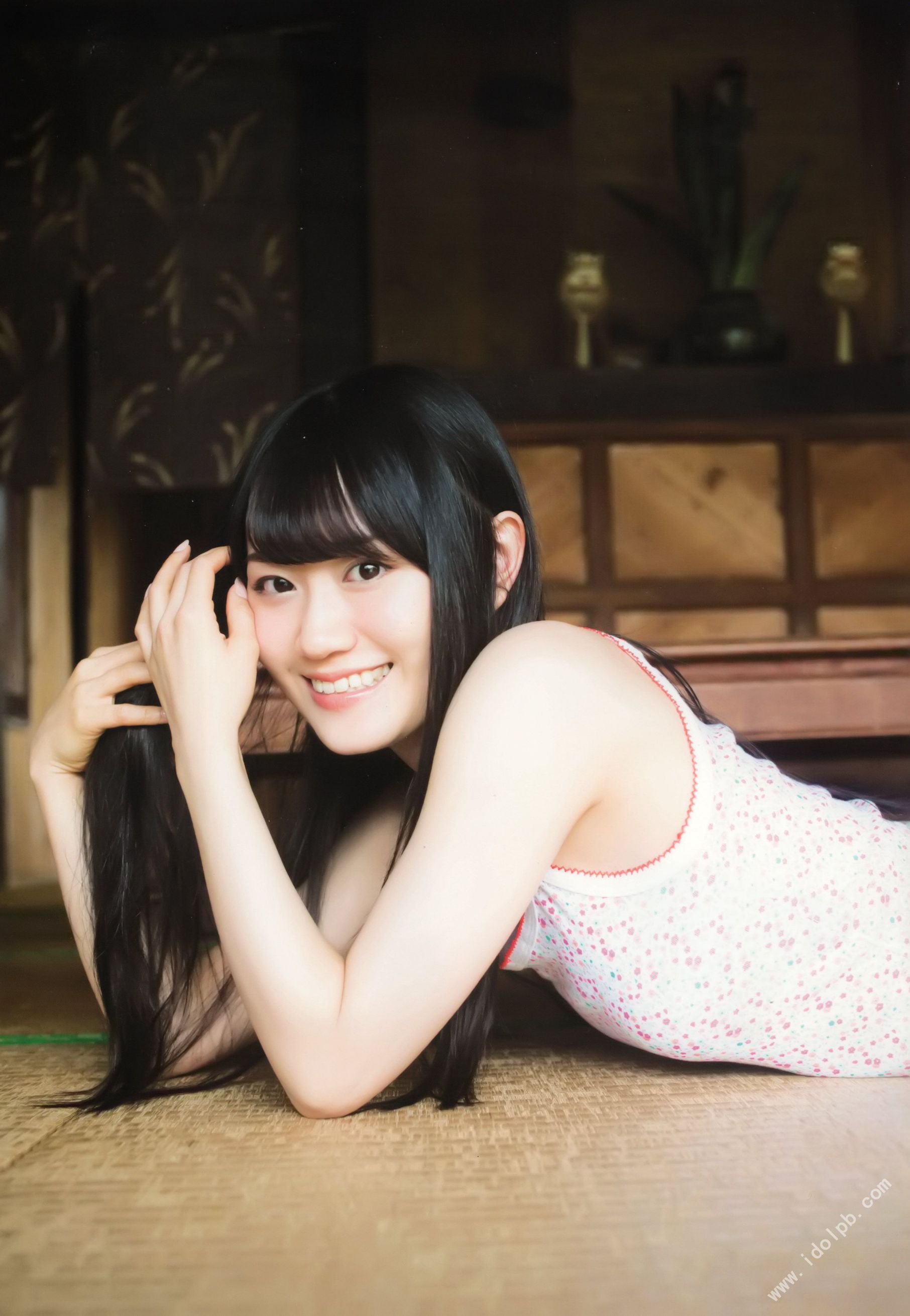 小倉唯《ゆいはたち》TOKYO NEWS MOOK  [PB]