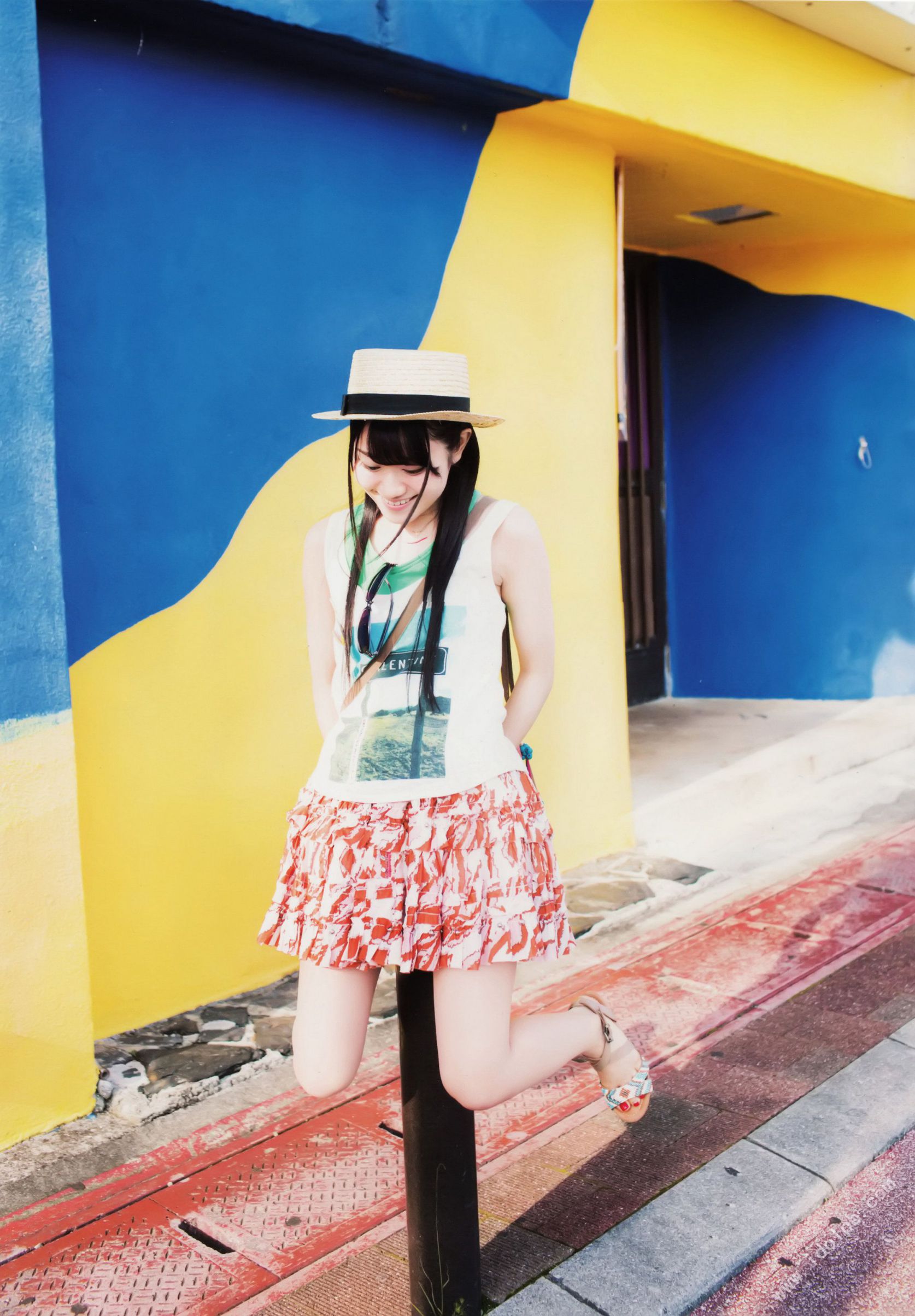 小倉唯《ゆいはたち》TOKYO NEWS MOOK  [PB]