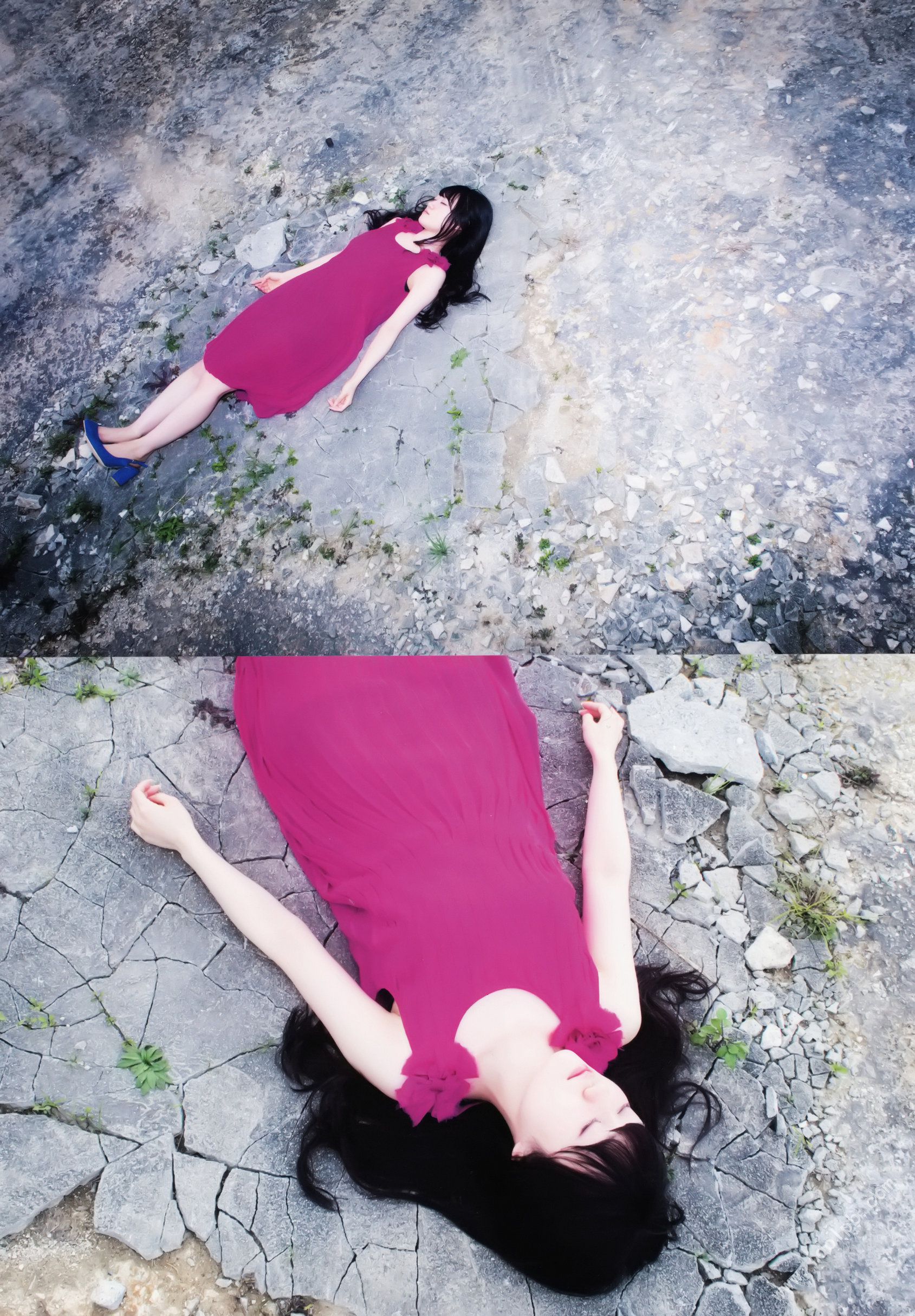 小倉唯《ゆいはたち》TOKYO NEWS MOOK  [PB]