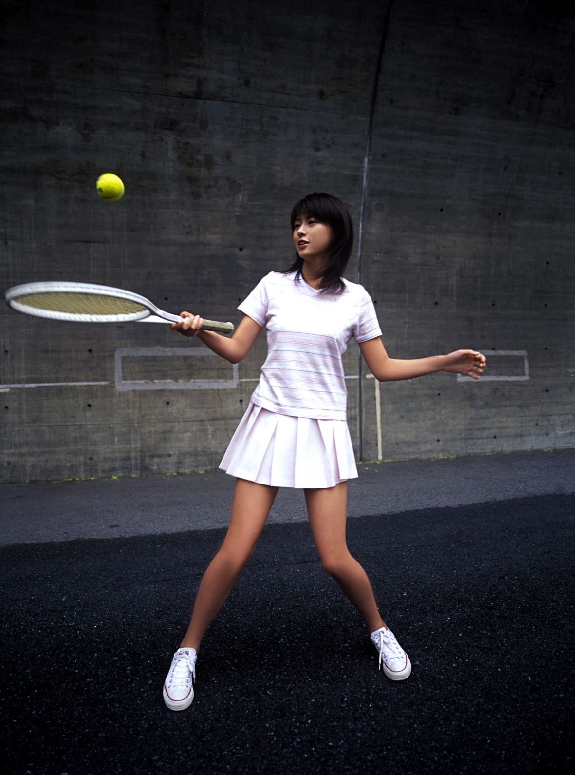 [PhotoBook] Yuka Kosaka 小阪由佳