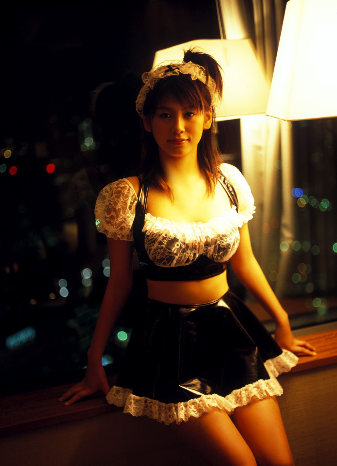 [PhotoBook] Yuka Kosaka 小阪由佳