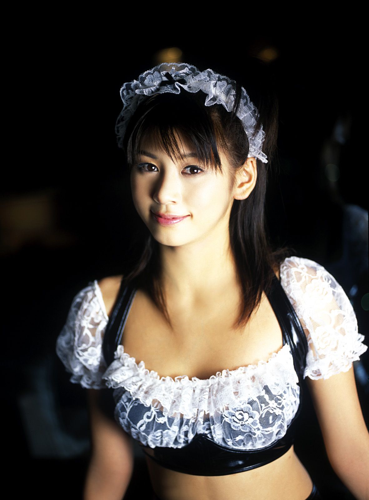 [PhotoBook] Yuka Kosaka 小阪由佳