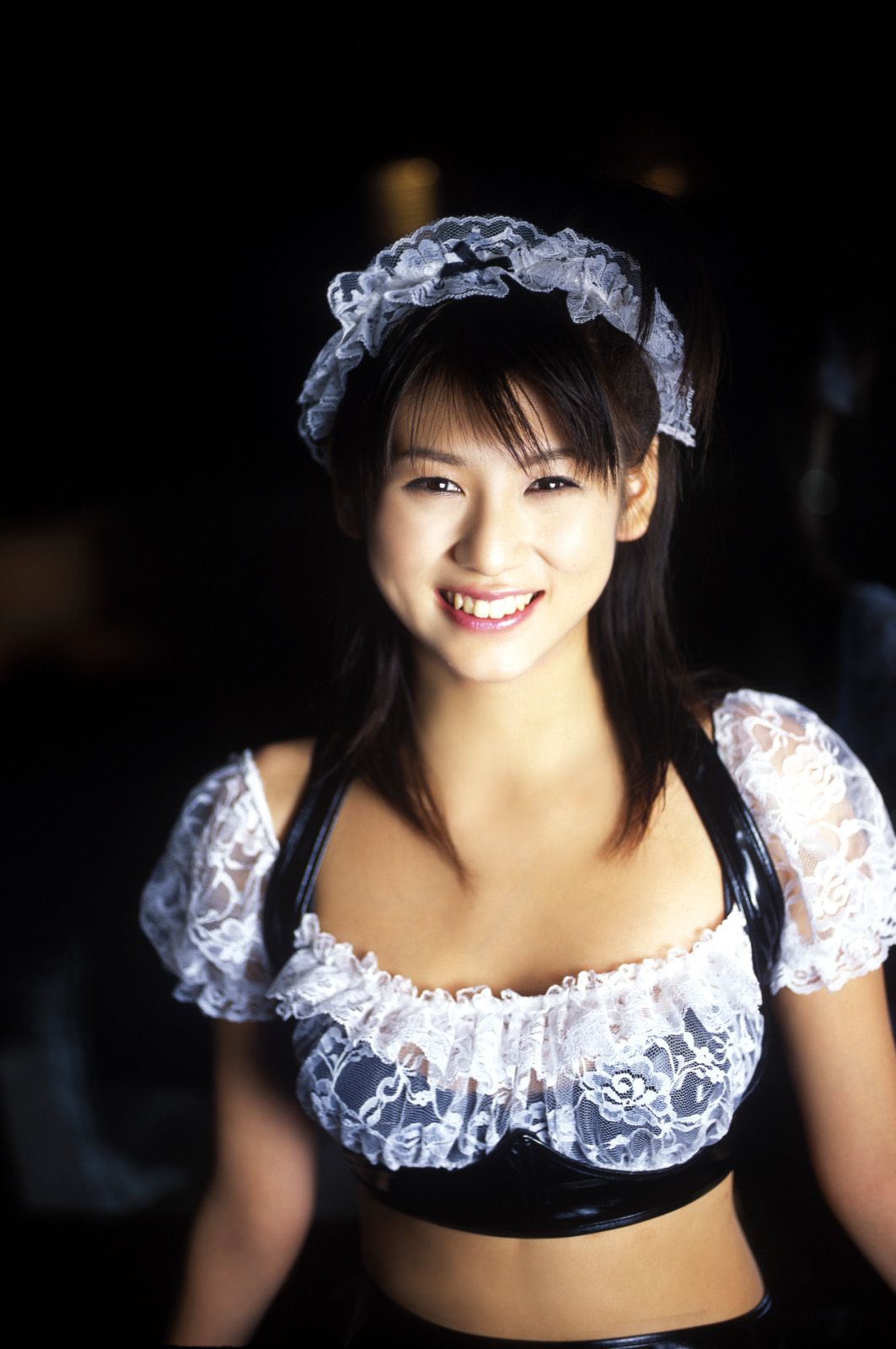 [PhotoBook] Yuka Kosaka 小阪由佳