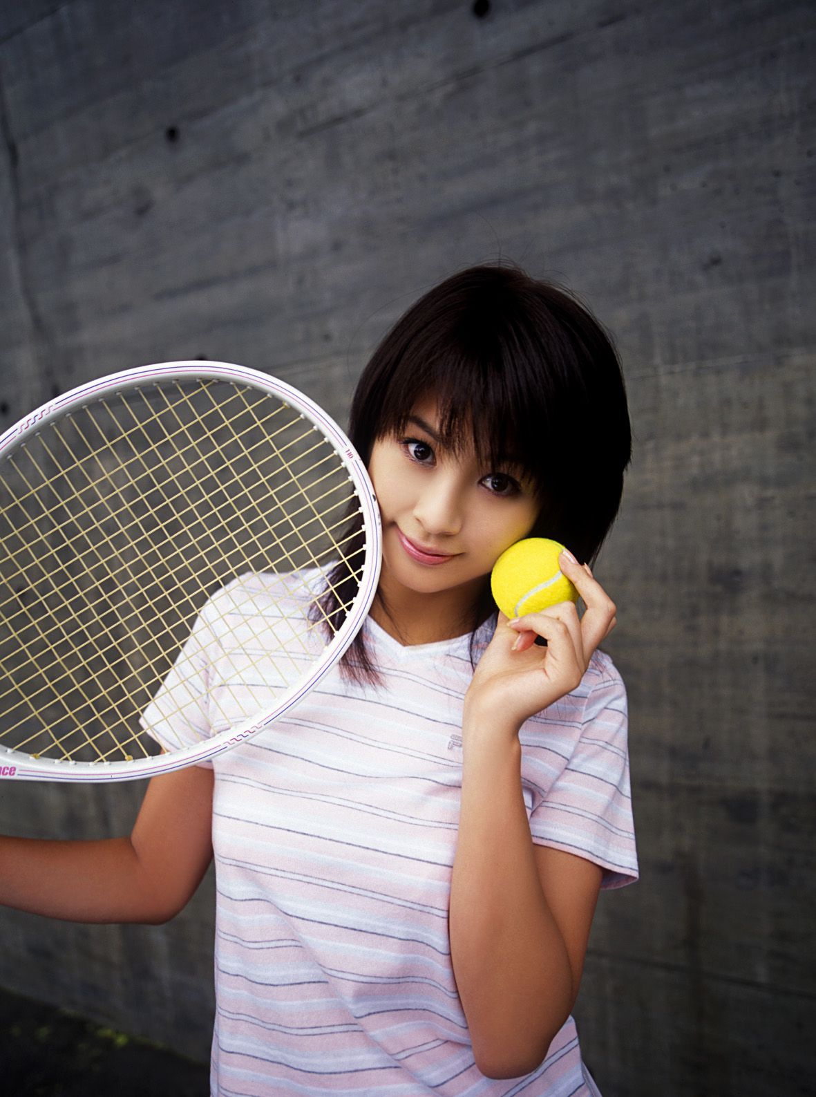 [PhotoBook] Yuka Kosaka 小阪由佳