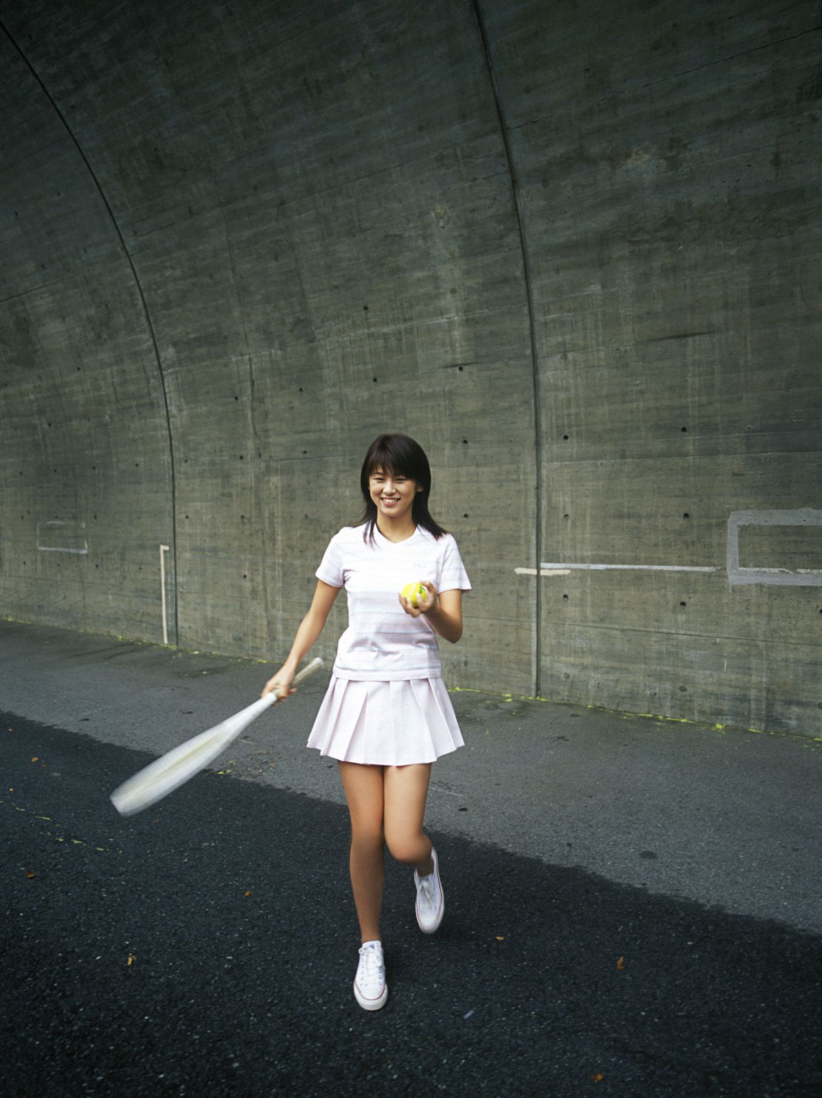 [PhotoBook] Yuka Kosaka 小阪由佳