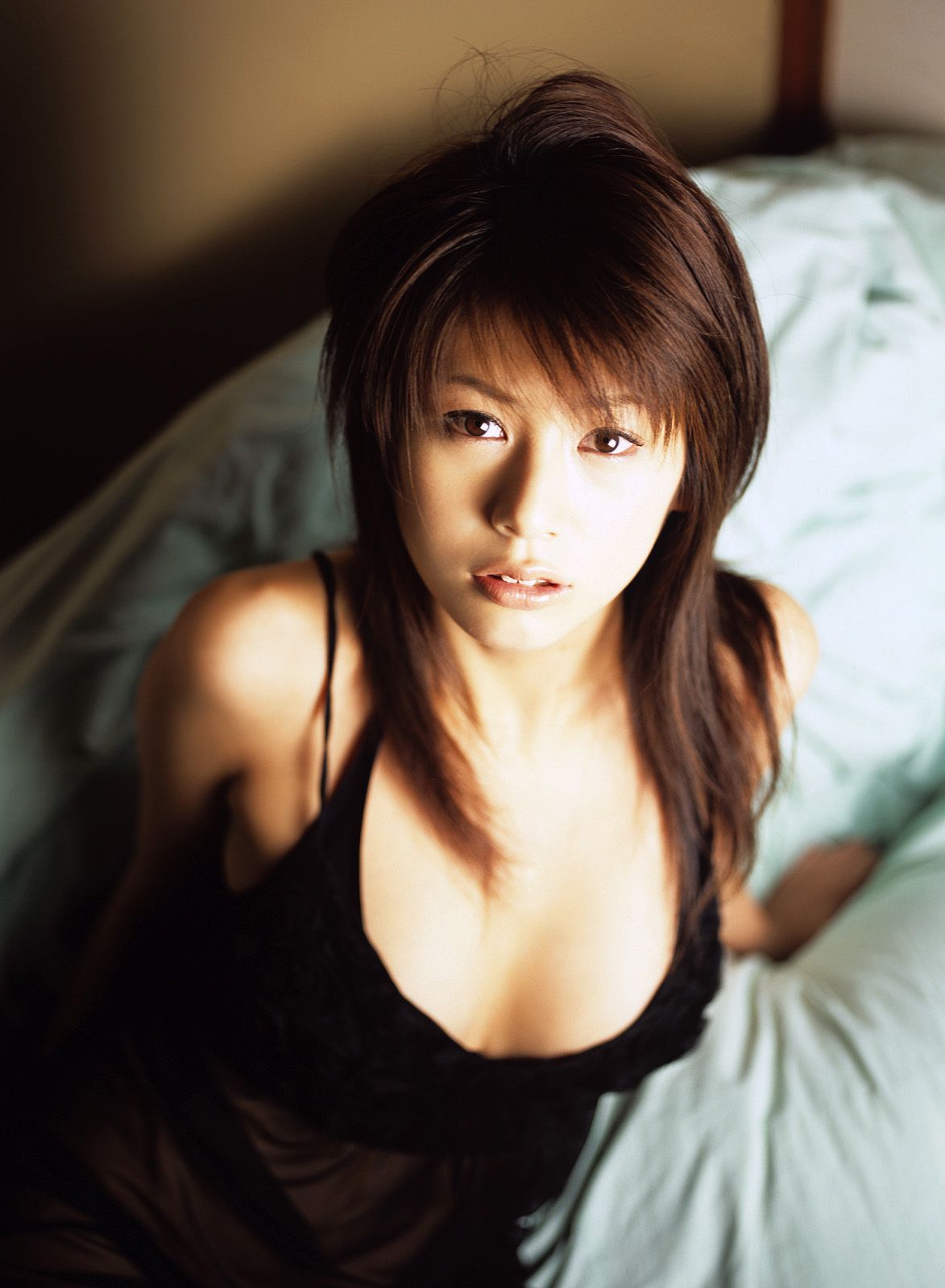 Yuka Kosaka 小阪由佳 Set 2 [PhotoBook]