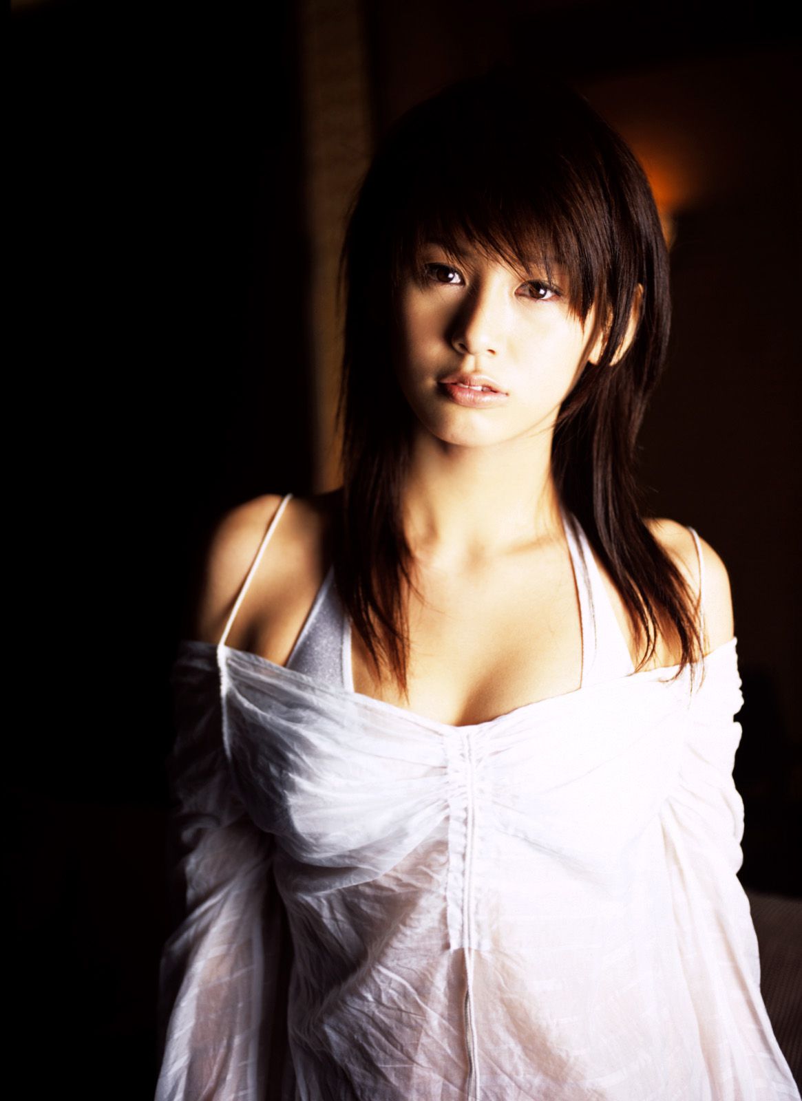 Yuka Kosaka 小阪由佳 Set 2 [PhotoBook]