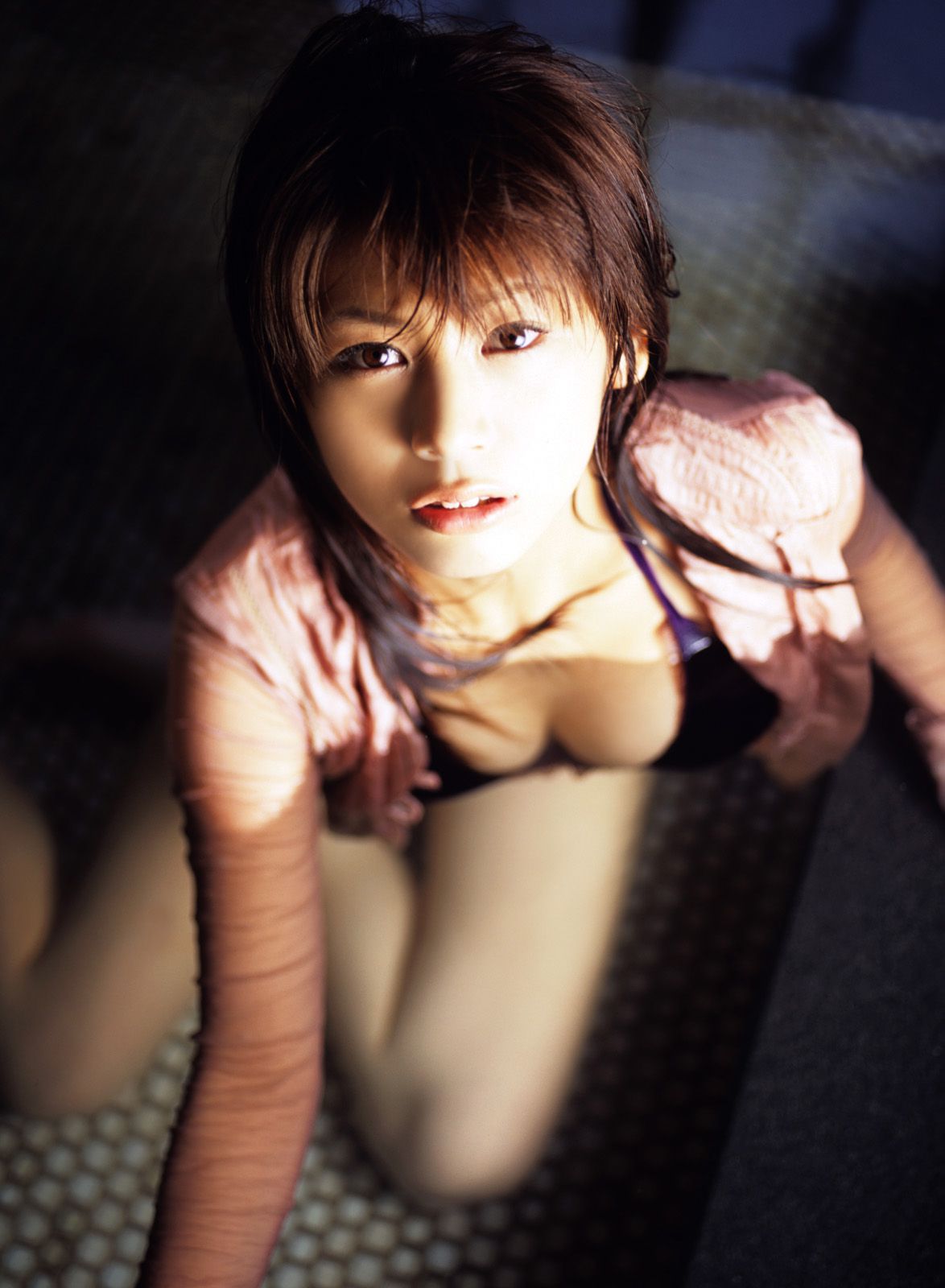 Yuka Kosaka 小阪由佳 Set 2 [PhotoBook]
