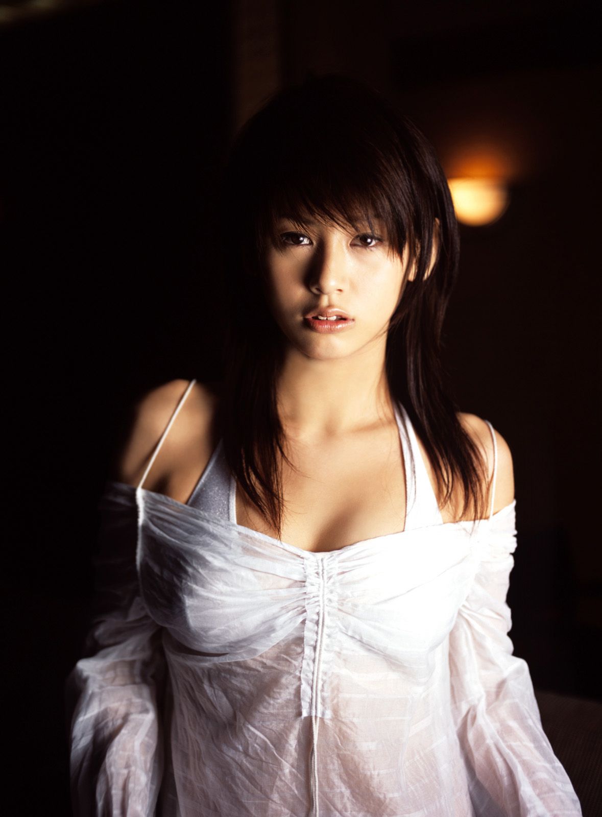 Yuka Kosaka 小阪由佳 Set 2 [PhotoBook]