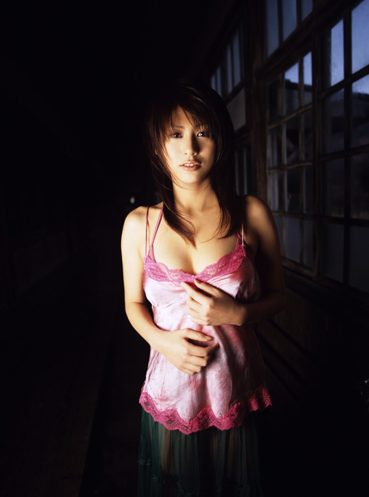 Yuka Kosaka 小阪由佳 Set 2 [PhotoBook]