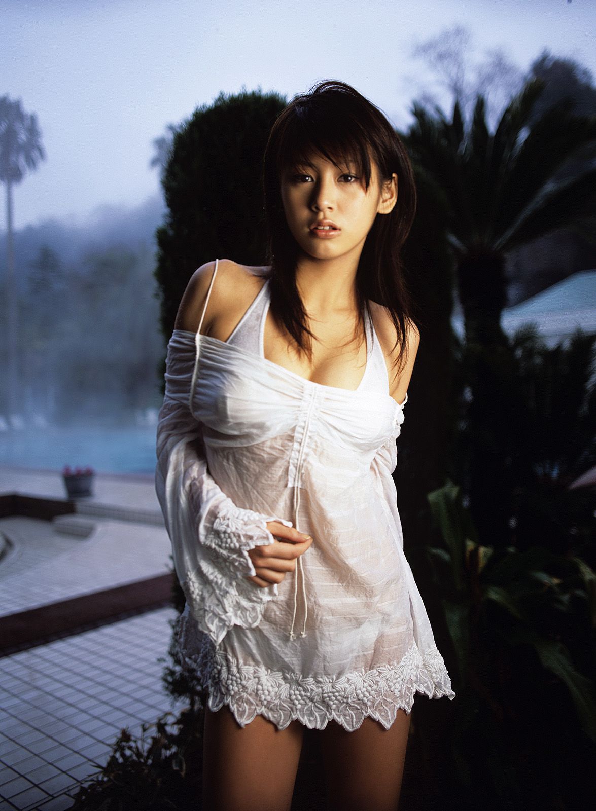 Yuka Kosaka 小阪由佳 Set 2 [PhotoBook]