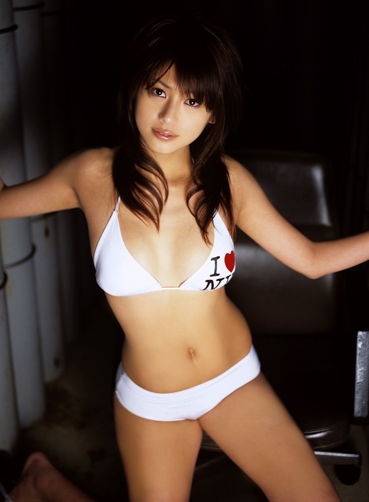 Yuka Kosaka 小阪由佳 Set 2 [PhotoBook]