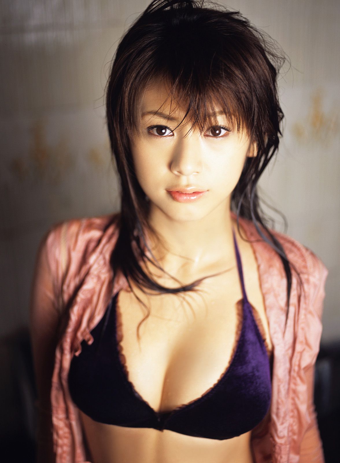 Yuka Kosaka 小阪由佳 Set 2 [PhotoBook]