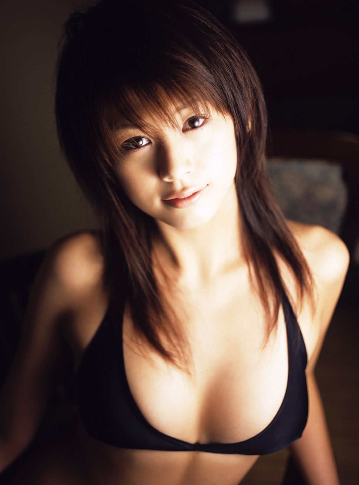 Yuka Kosaka 小阪由佳 Set 2 [PhotoBook]