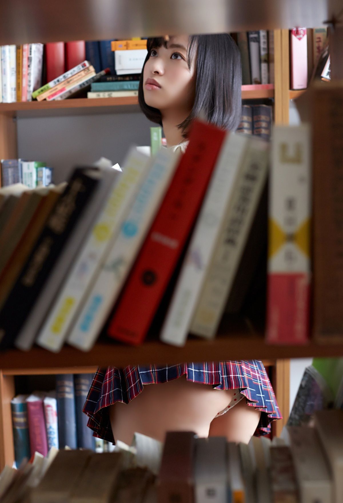 倉持由香《尻系女子》解禁グラビア  [PB]