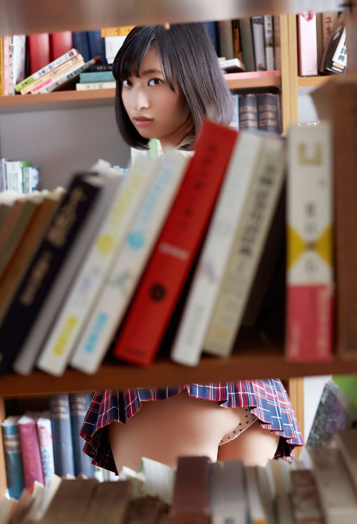 倉持由香《尻系女子》解禁グラビア  [PB]