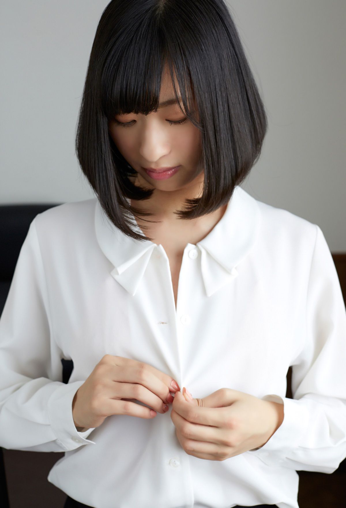 倉持由香《妄想オフィスラブ》 [PhotoBook]