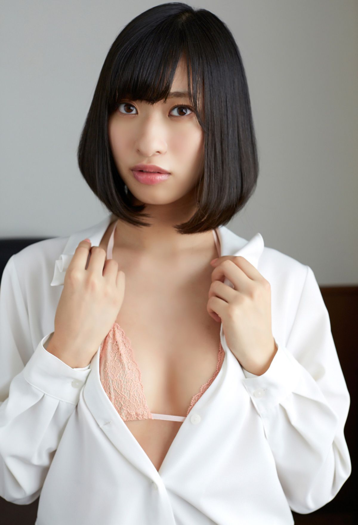 倉持由香《妄想オフィスラブ》 [PhotoBook]
