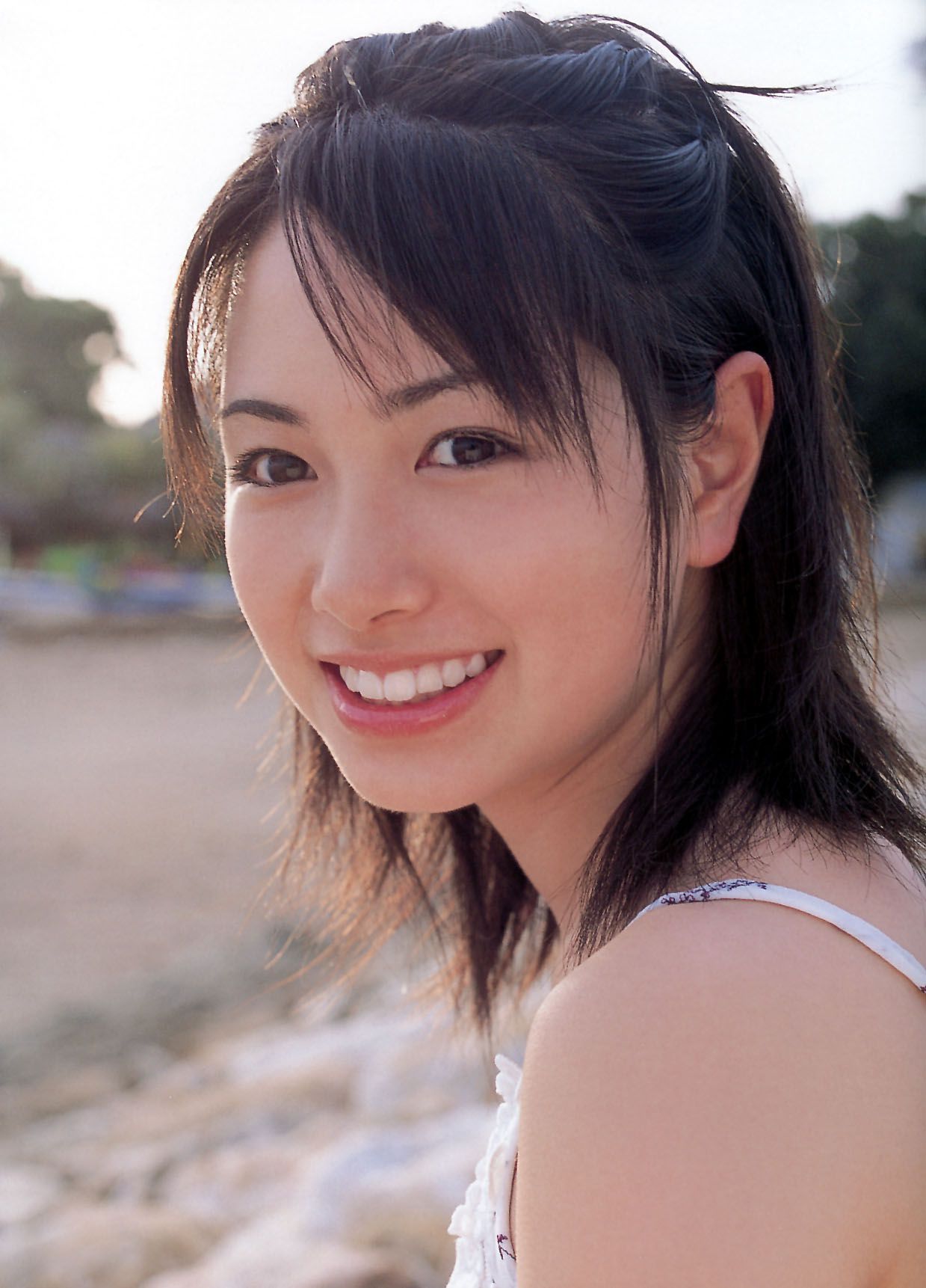 寺田有希《大好き!!》 [PhotoBook]