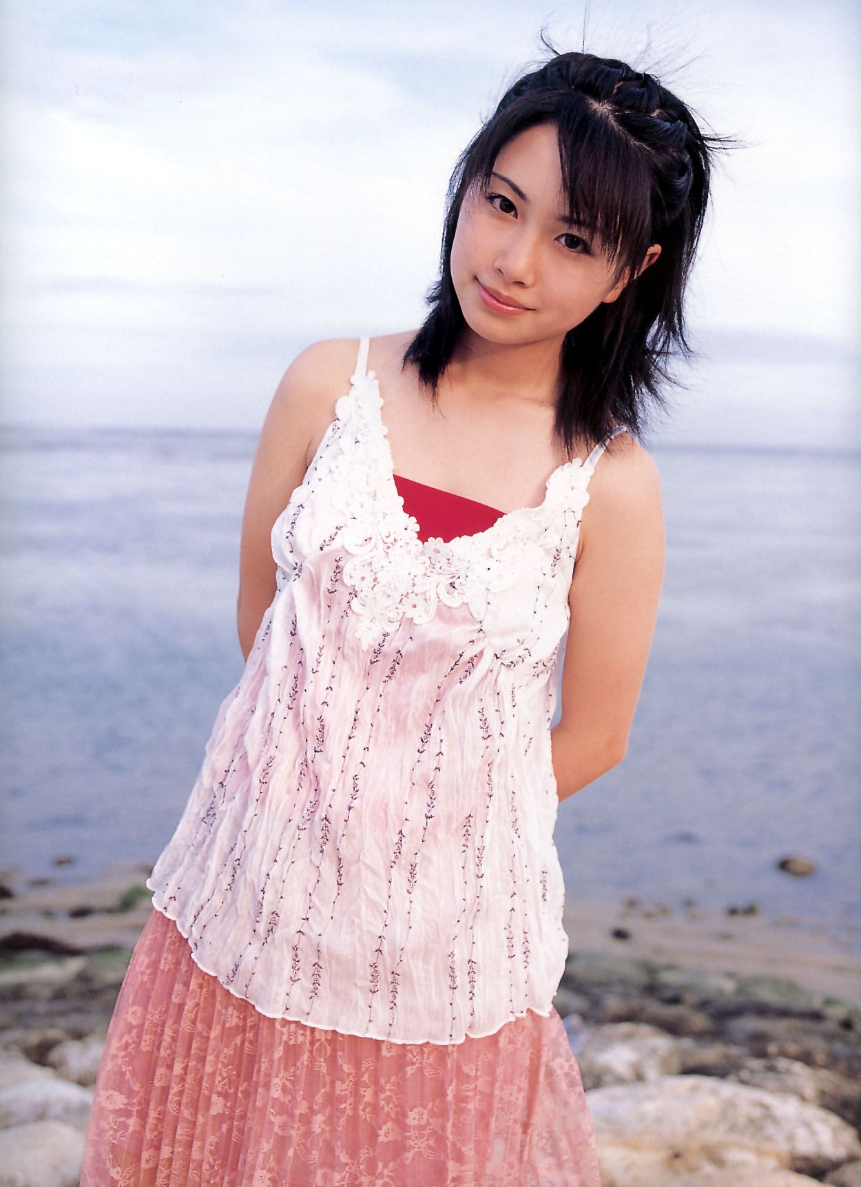 寺田有希《大好き!!》 [PhotoBook]